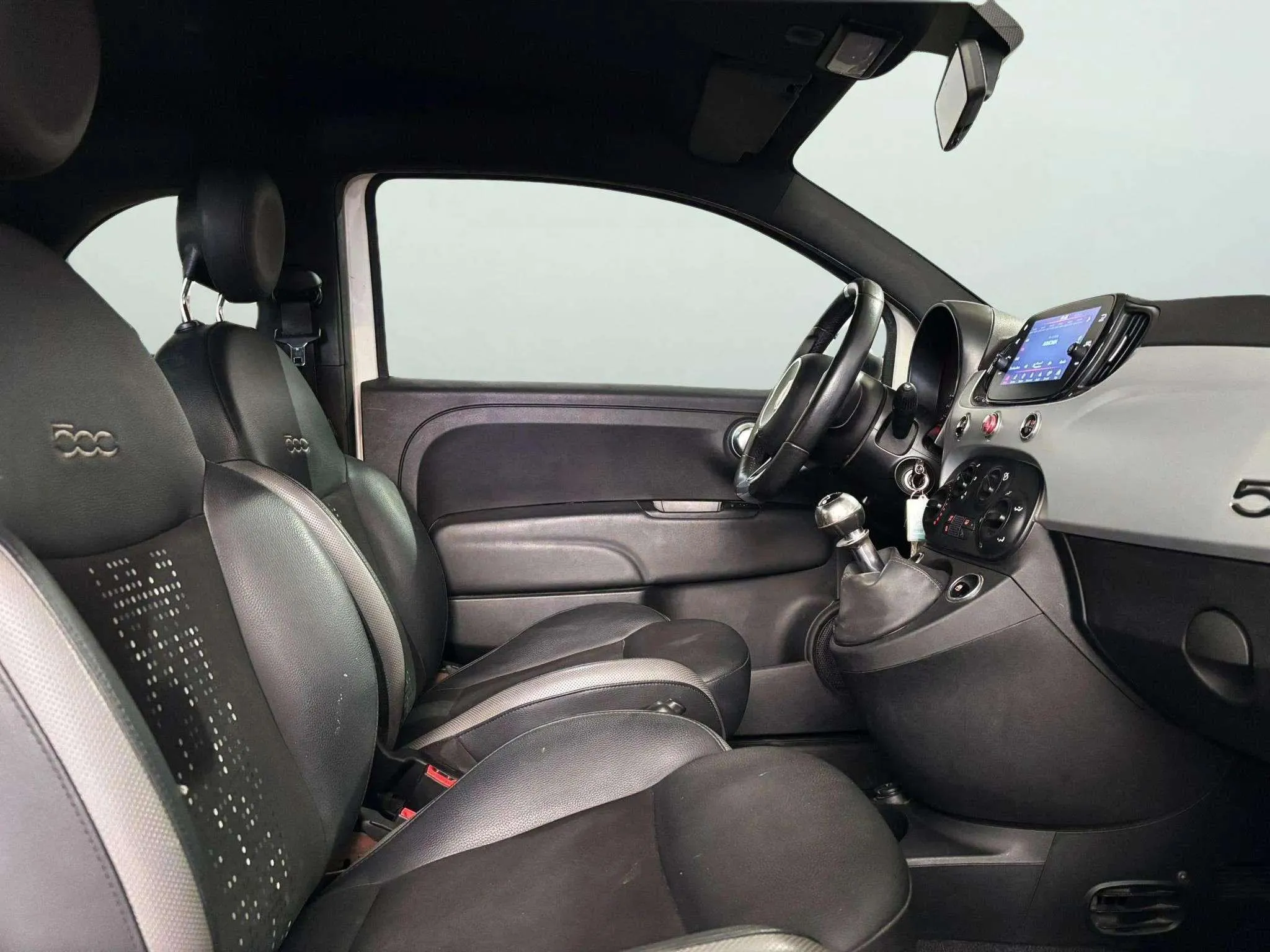 Fiat 500 Sport 1.0 Hybrid - foto 10