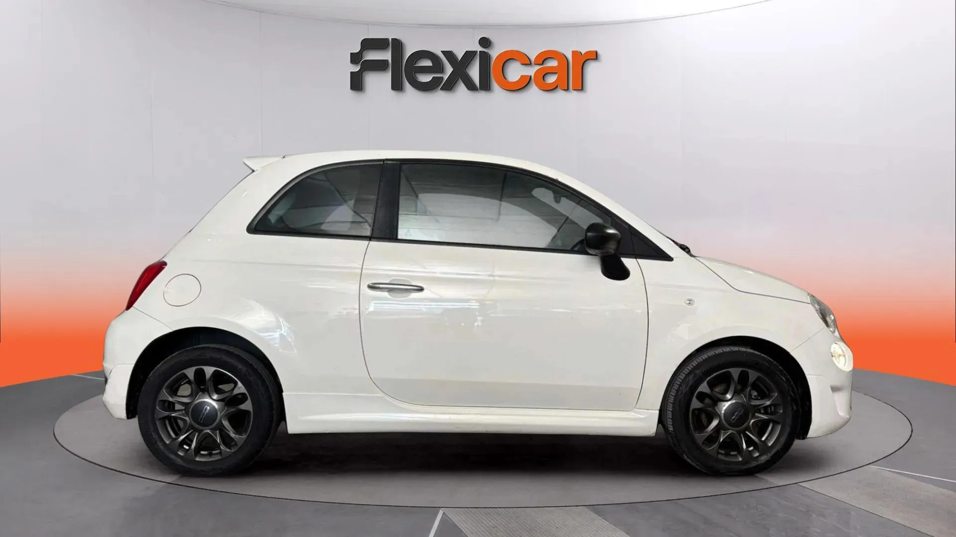 Fiat 500 Sport 1.0 Hybrid - foto 5