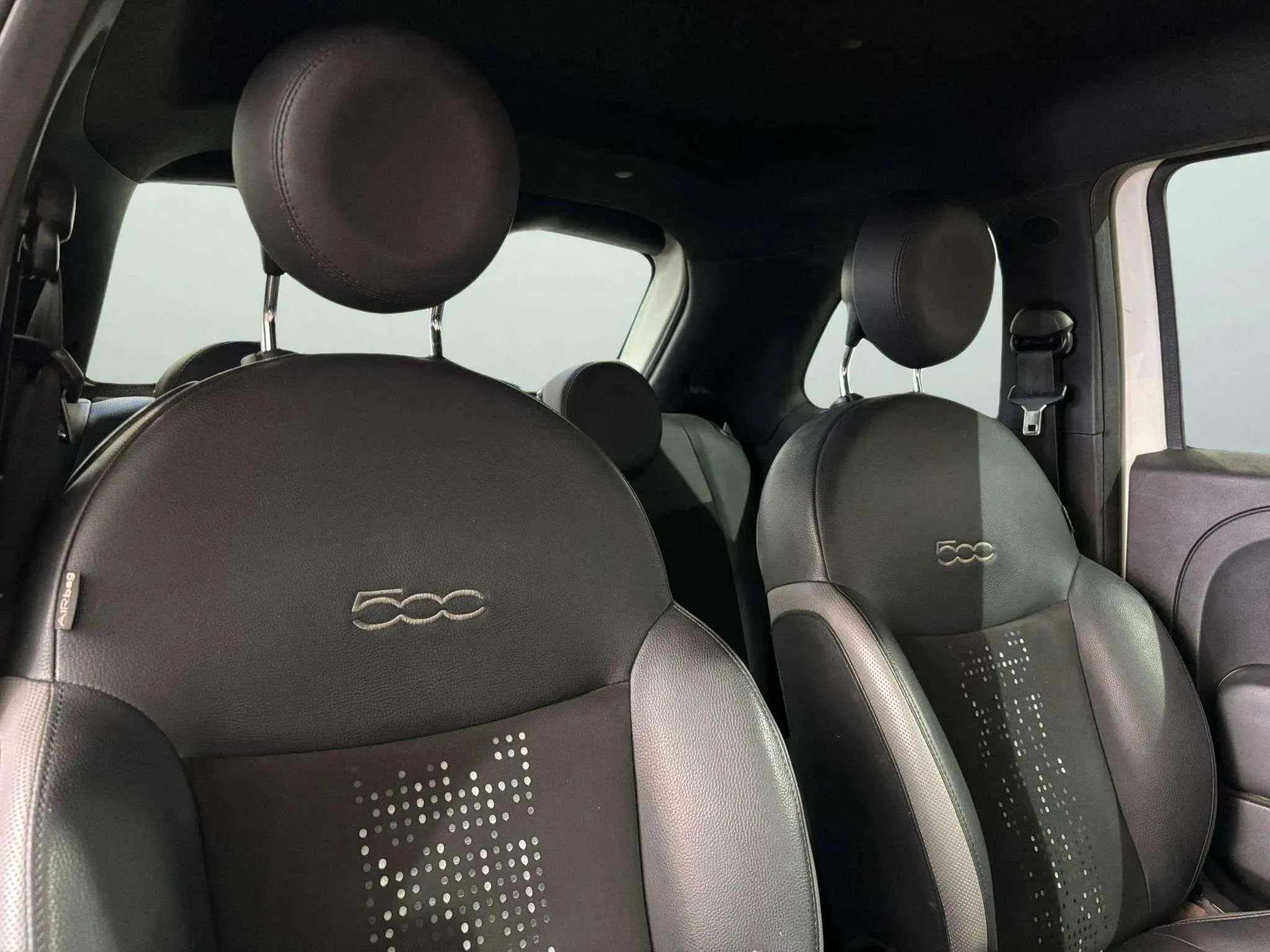 Fiat 500 Sport 1.0 Hybrid - foto 9