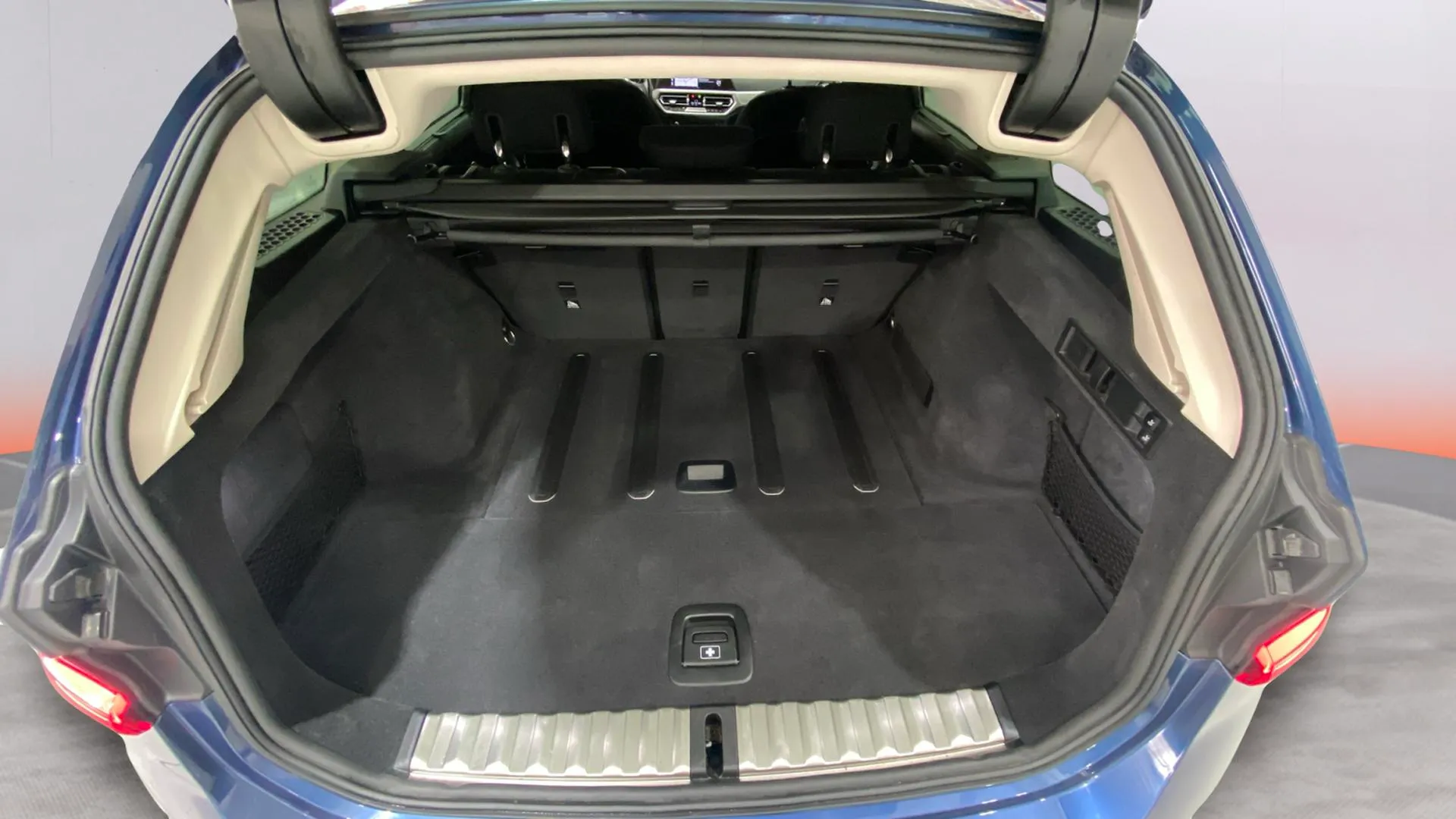 BMW Serie 3 320d .Touring - foto 15