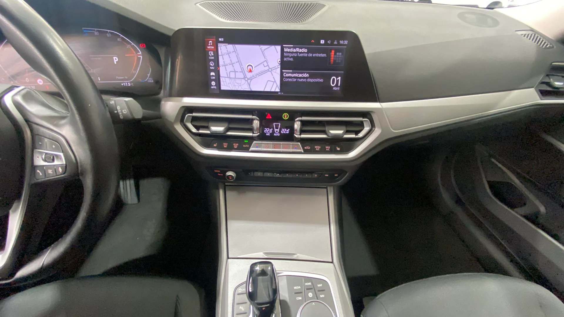 BMW Serie 3 320d .Touring - foto 10