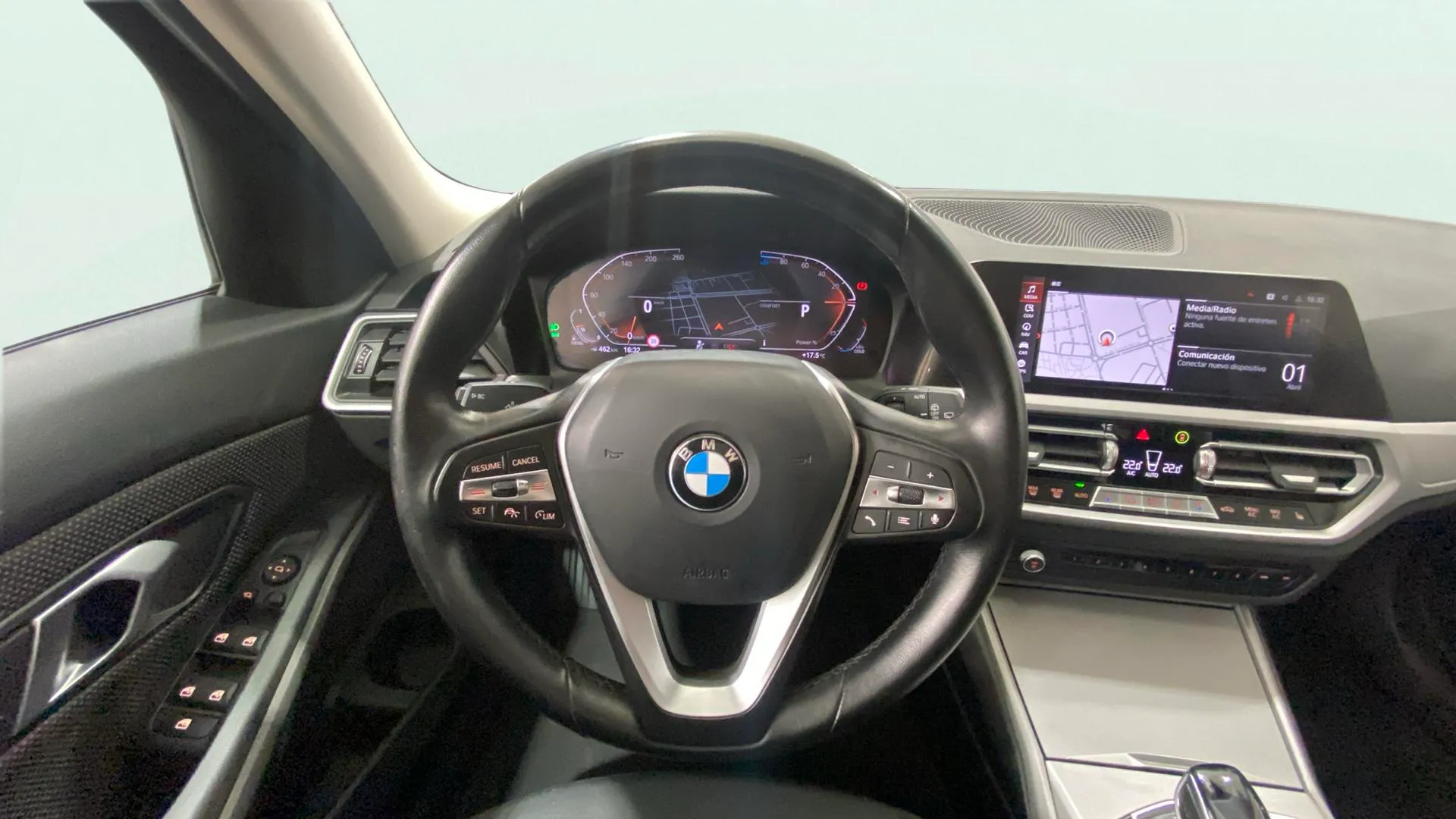 BMW Serie 3 320d .Touring - foto 11