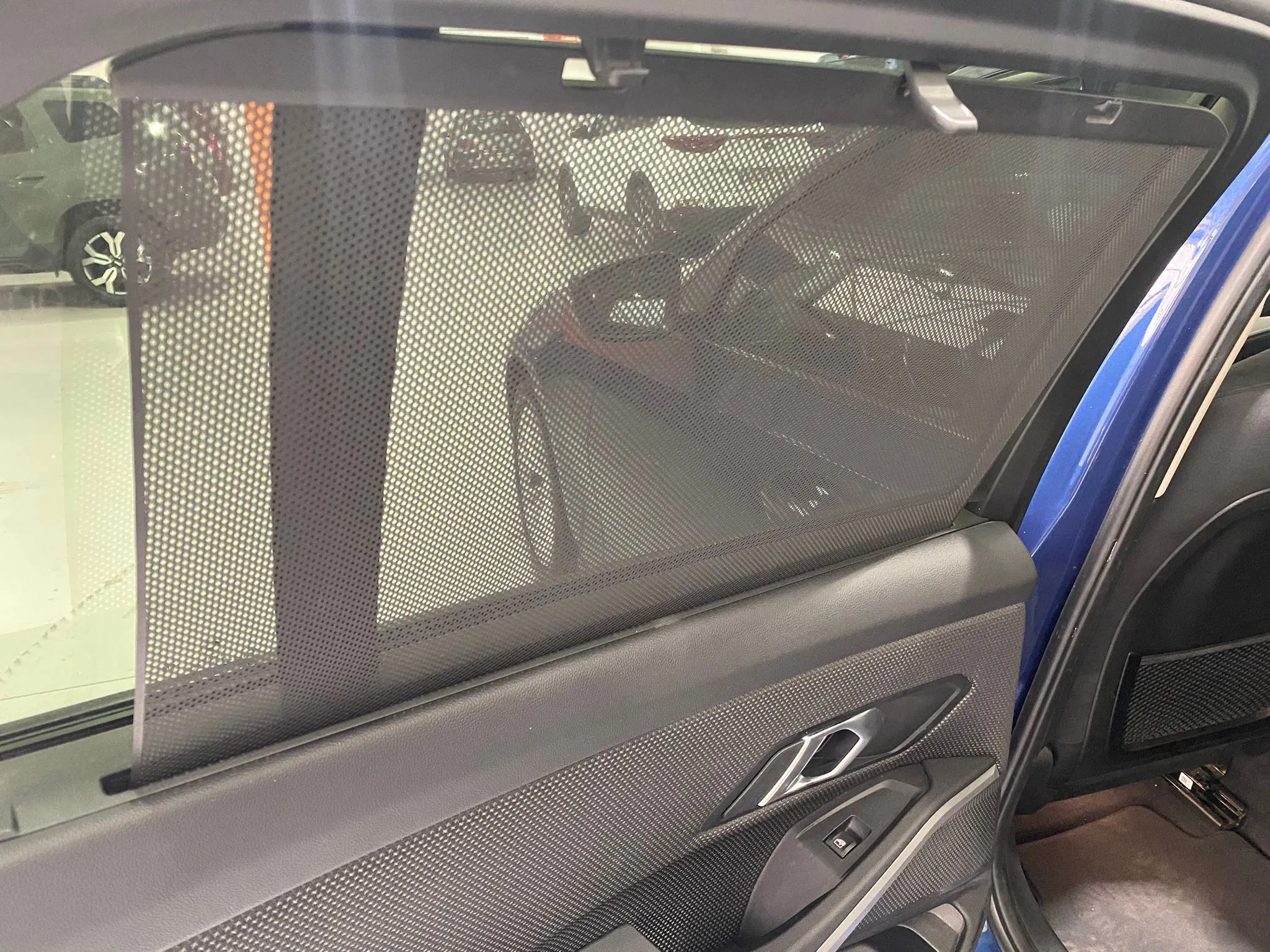 BMW Serie 3 320d .Touring - foto 32