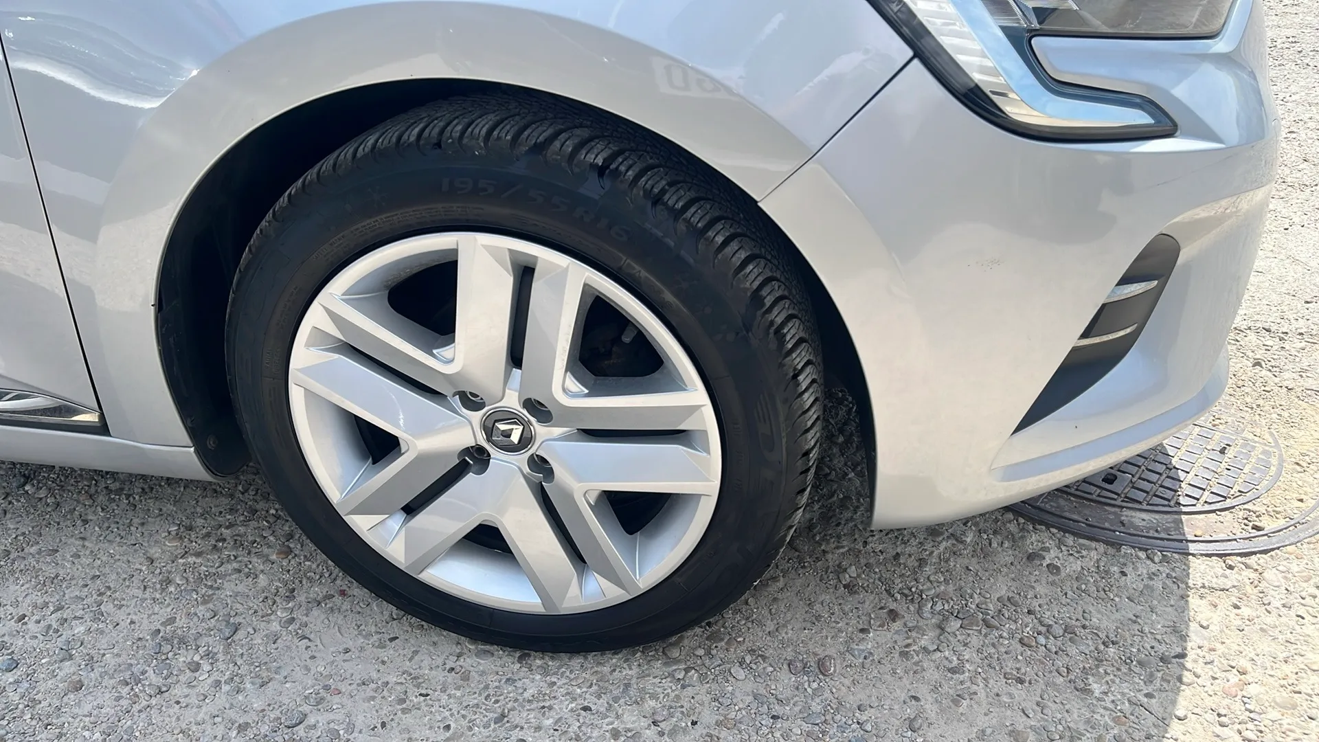 Renault Clio Business TCe - foto 24