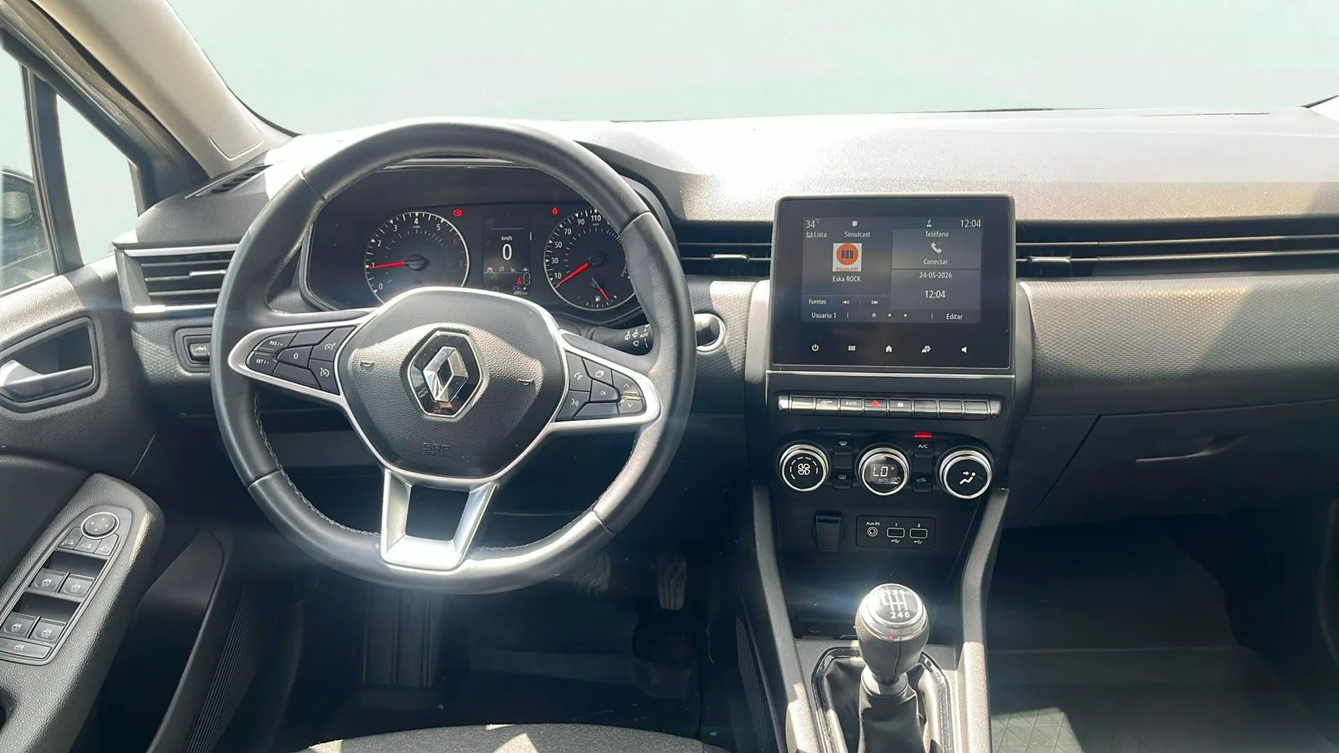 Renault Clio Business TCe - foto 10