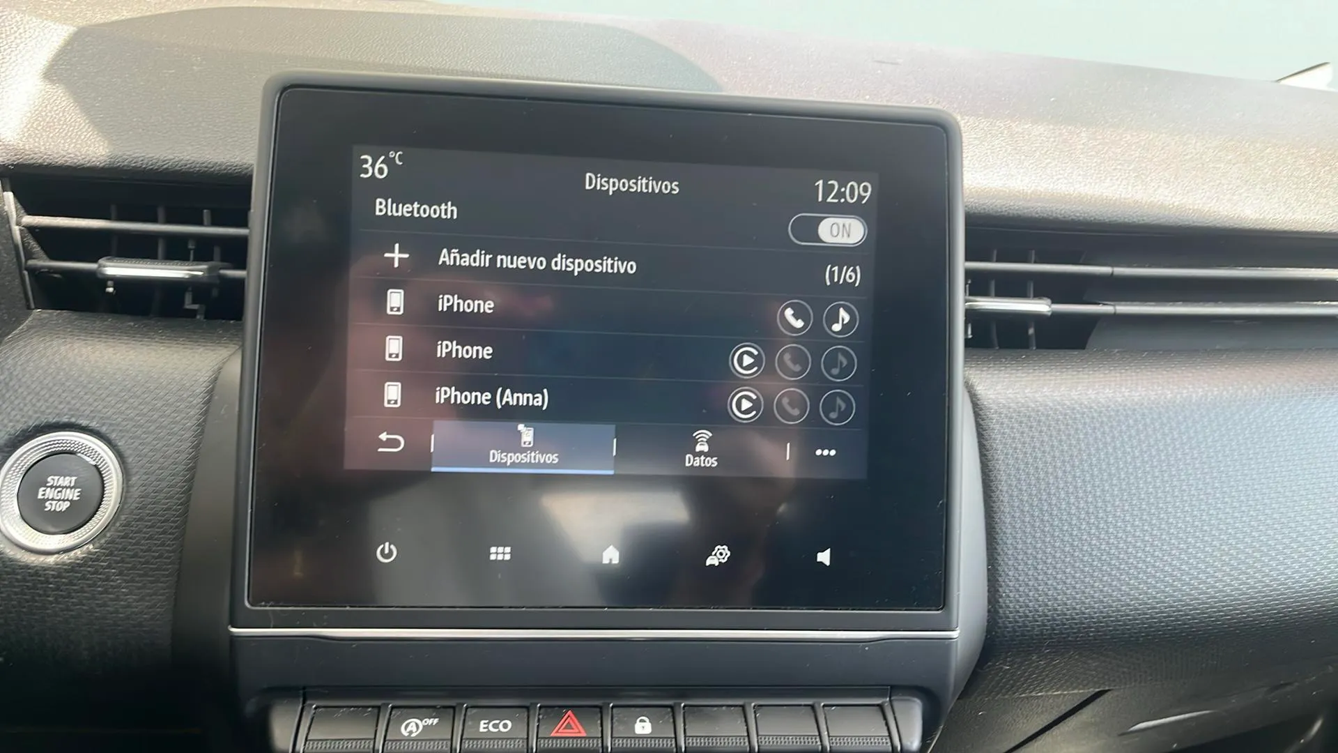 Renault Clio Business TCe - foto 15