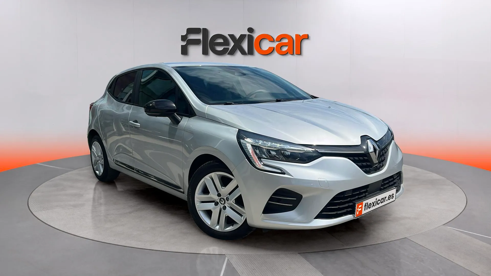 Renault Clio Business TCe