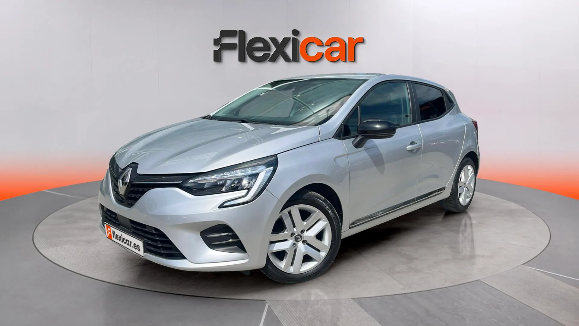 Renault Clio Business TCe - foto 7