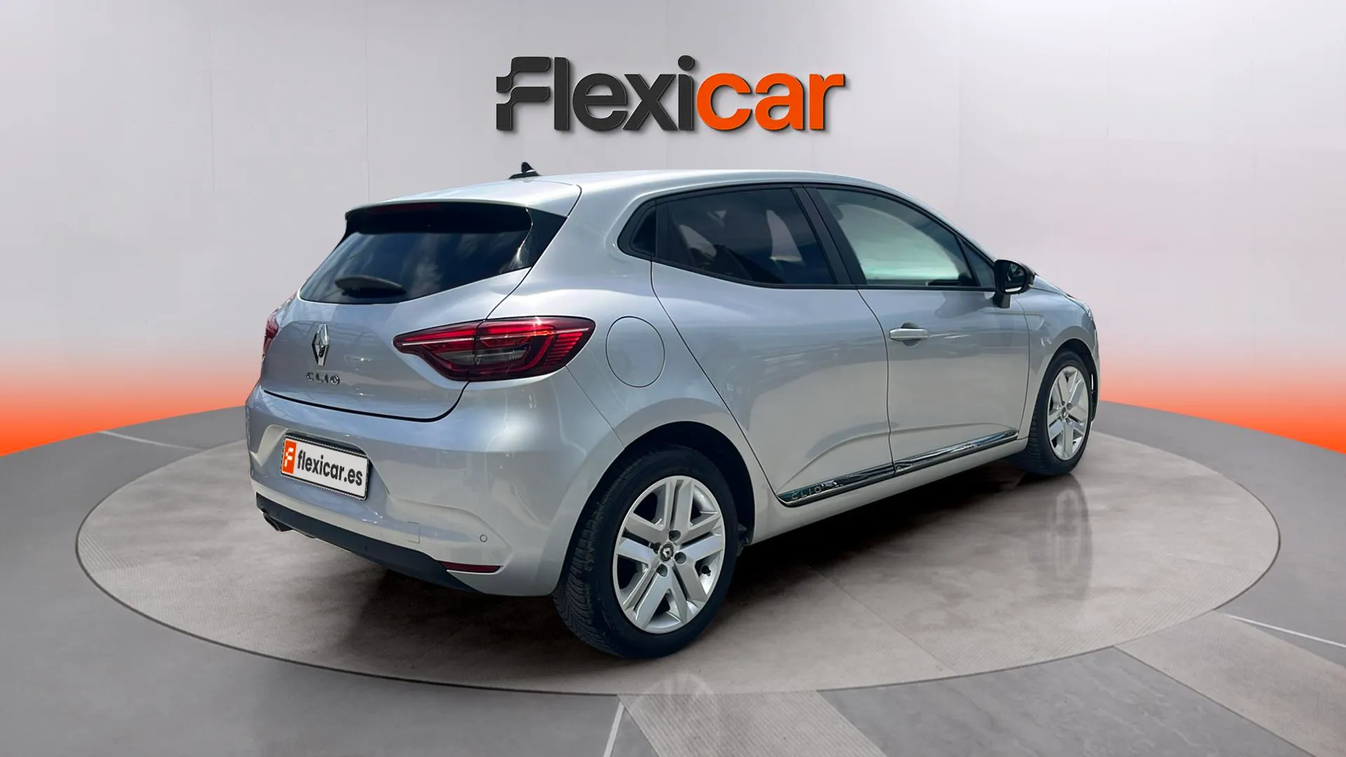 Renault Clio Business TCe - foto 3