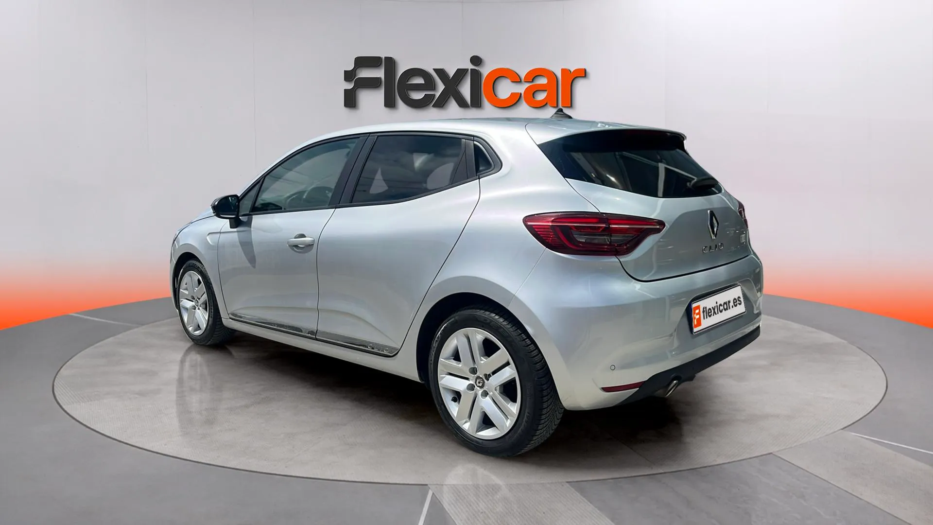 Renault Clio Business TCe - foto 8