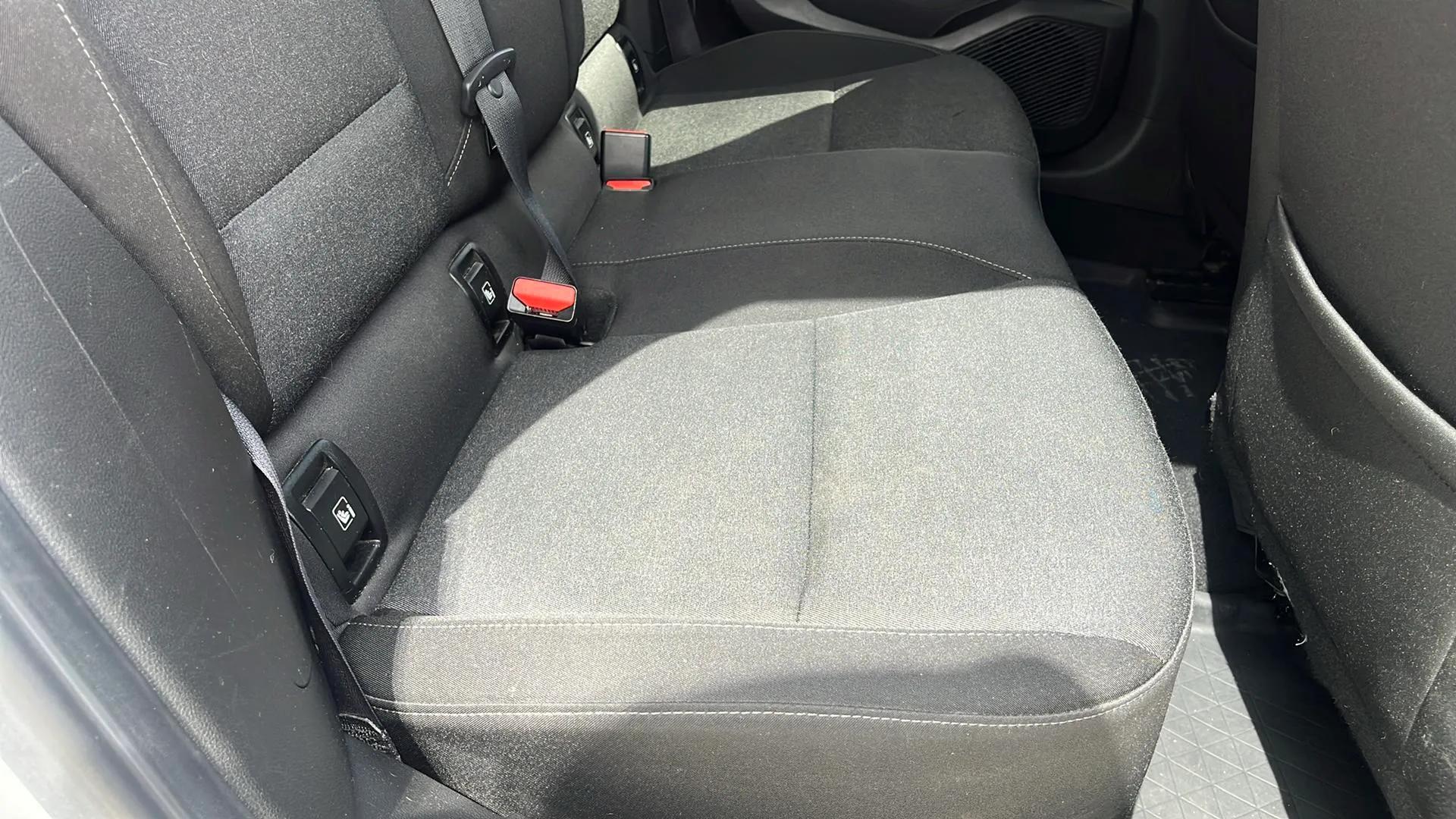 Renault Clio Business TCe - foto 18