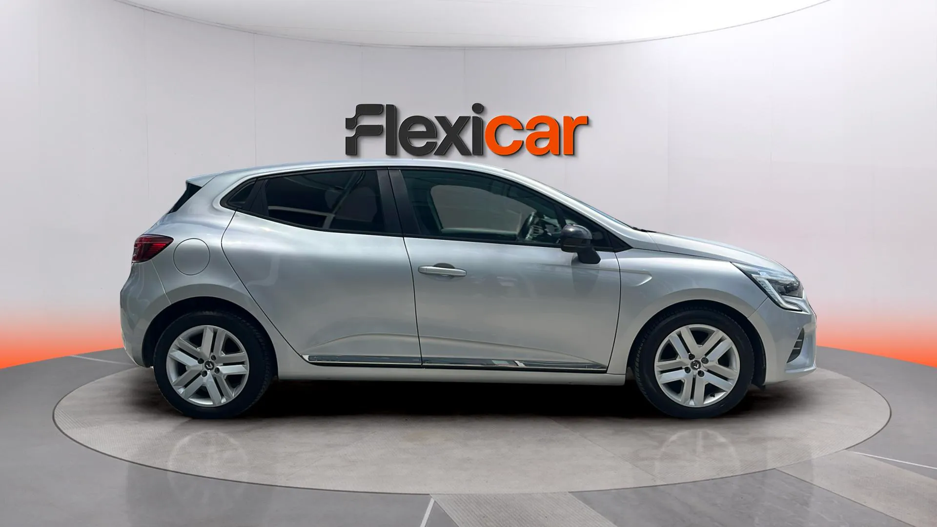 Renault Clio Business TCe - foto 5