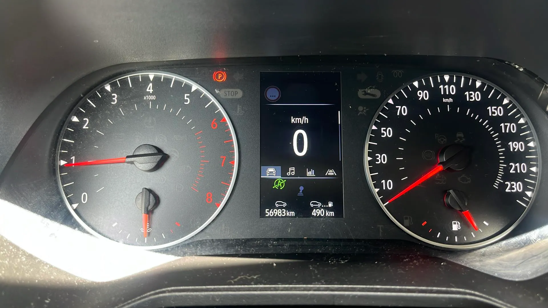 Renault Clio Business TCe - foto 11