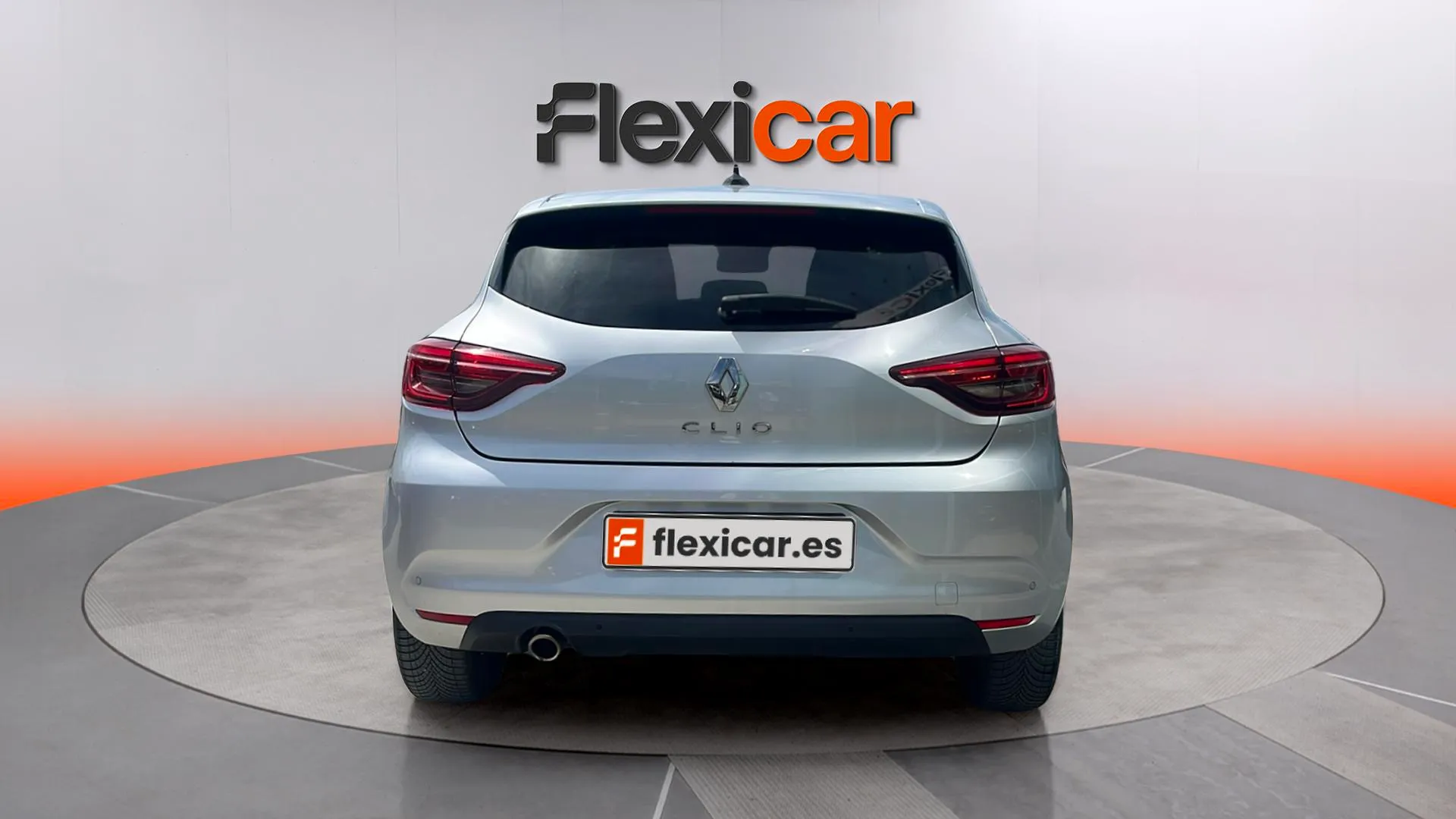 Renault Clio Business TCe - foto 4