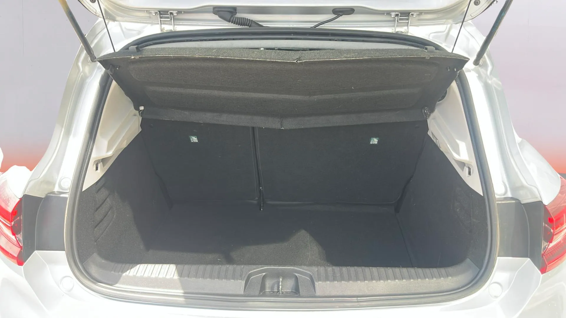 Renault Clio Business TCe - foto 9