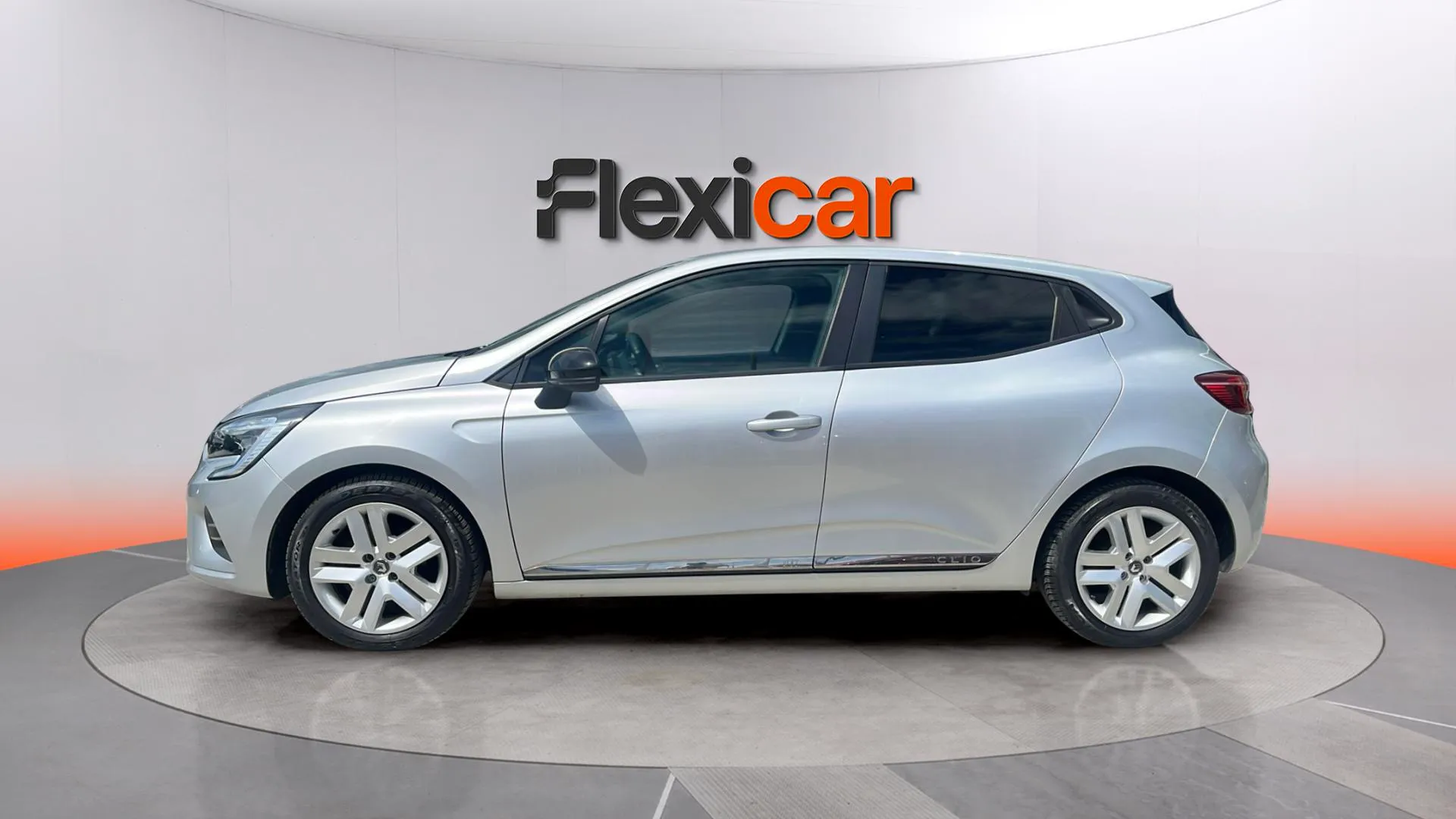 Renault Clio Business TCe - foto 6