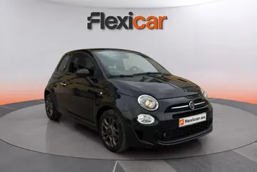 fiat 500 connect 10 hybrid 51kw 70 cv hibrido no enchufable manual motril 903000000243191