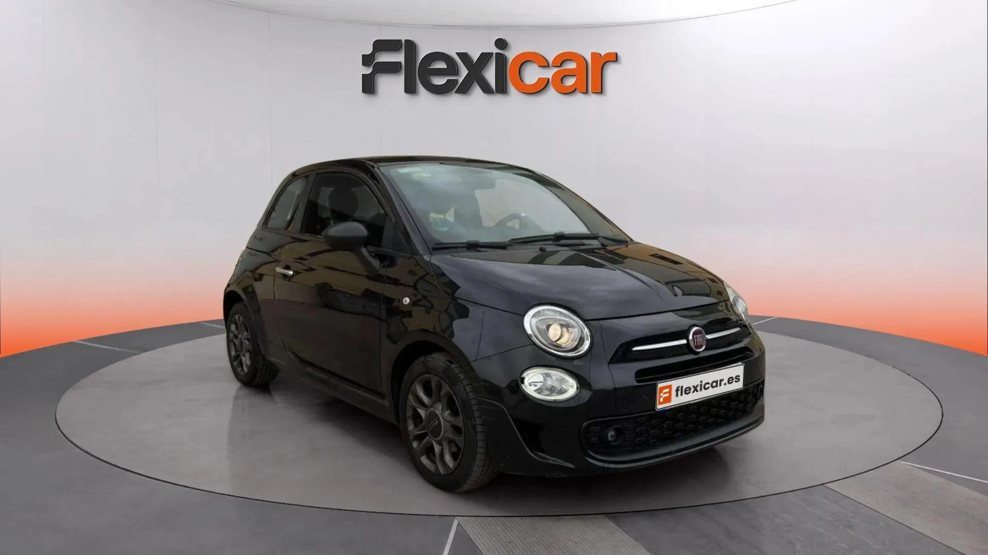 Fiat 500 Connect 1.0 Hybrid