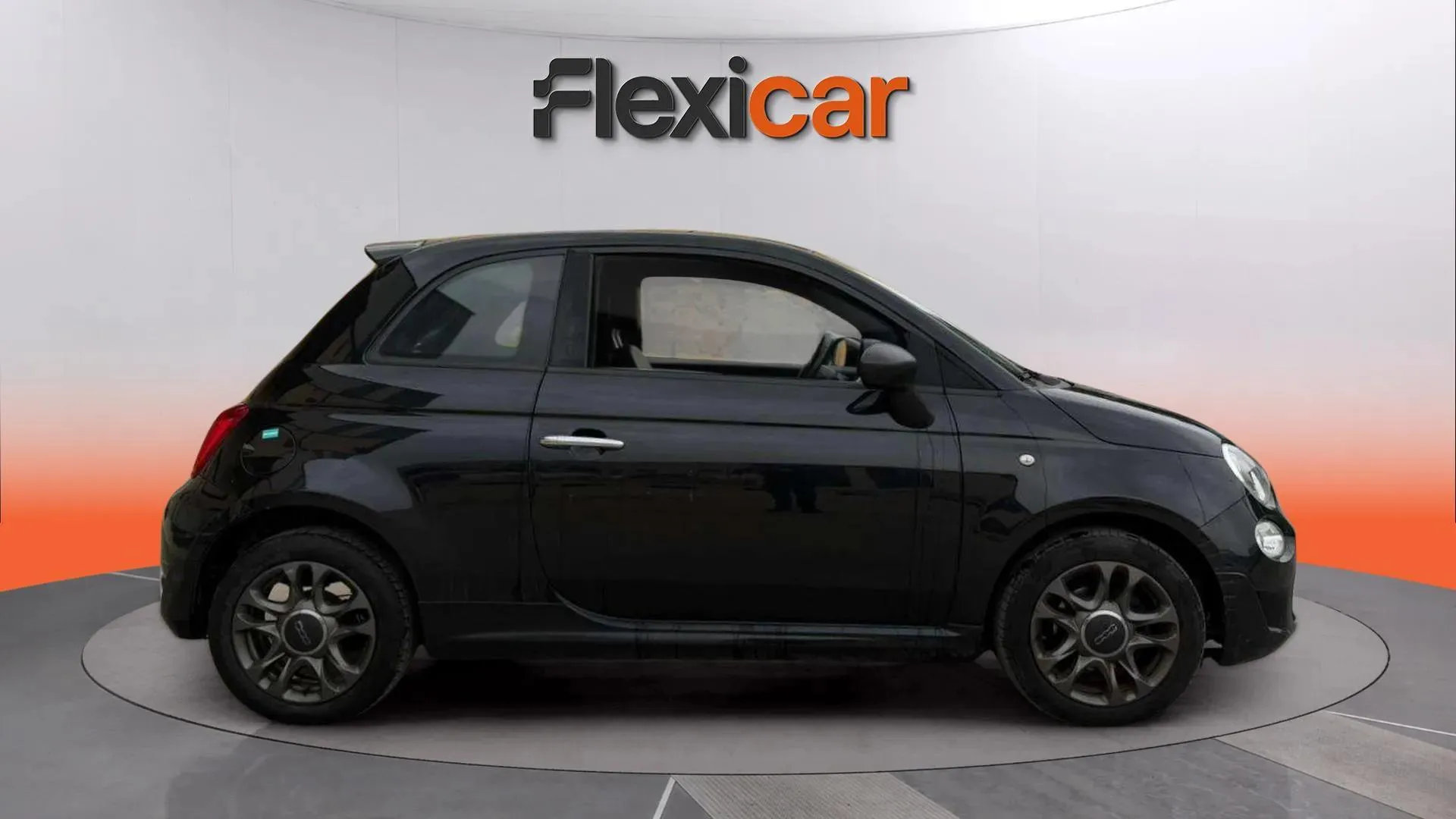 Fiat 500 Connect 1.0 Hybrid - foto 3