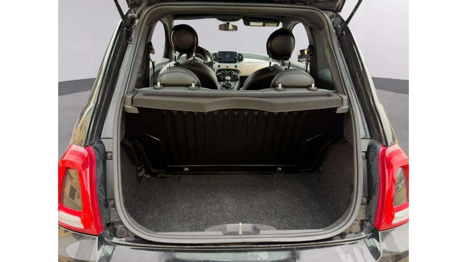 Fiat 500 Connect 1.0 Hybrid - foto 9