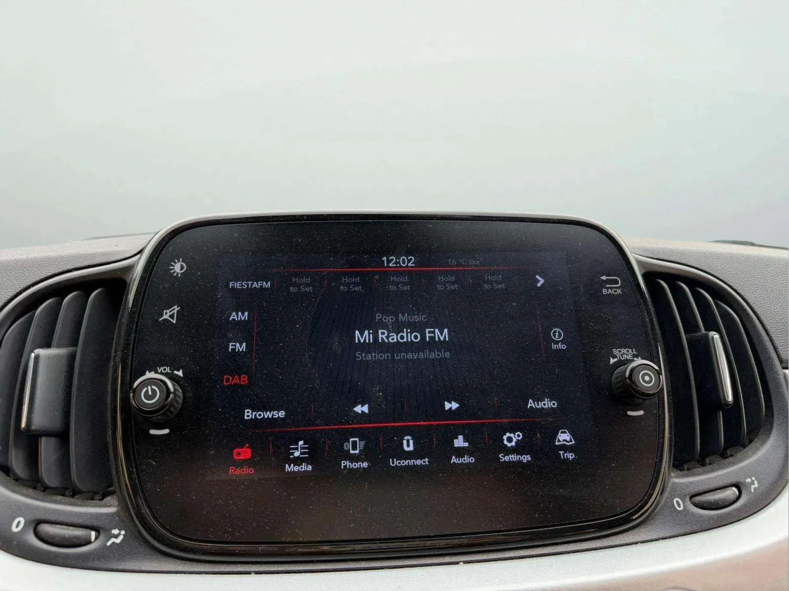 Fiat 500 Connect 1.0 Hybrid - foto 12