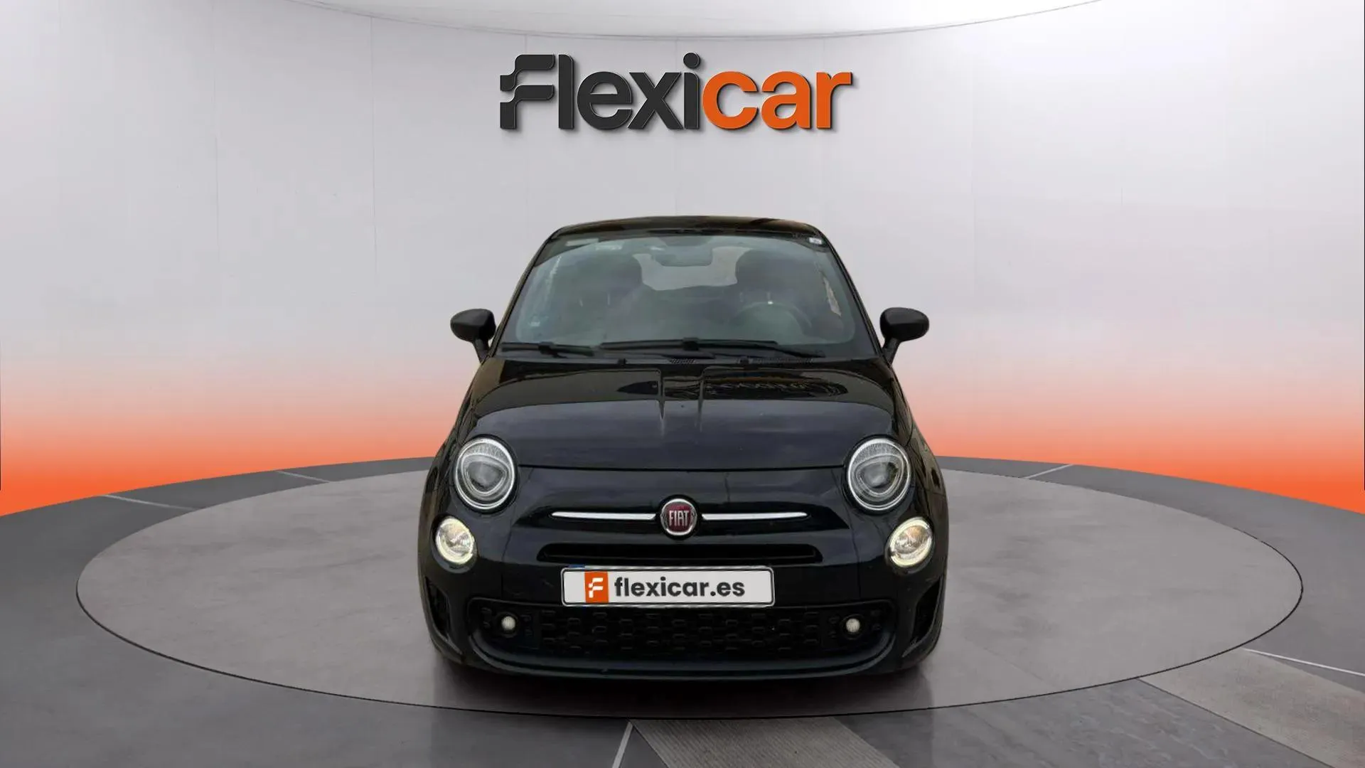 Fiat 500 Connect 1.0 Hybrid - foto 2