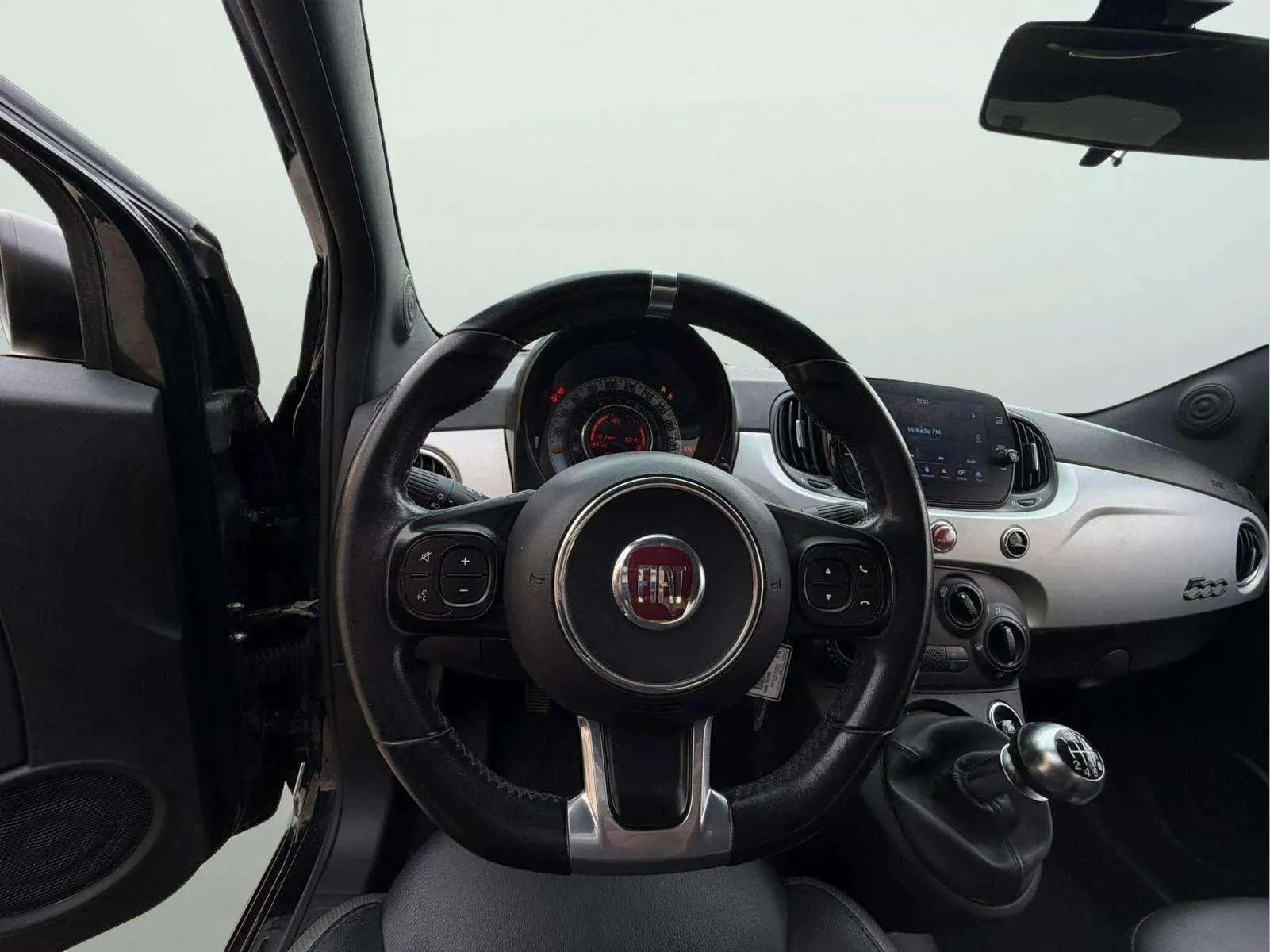 Fiat 500 Connect 1.0 Hybrid - foto 7