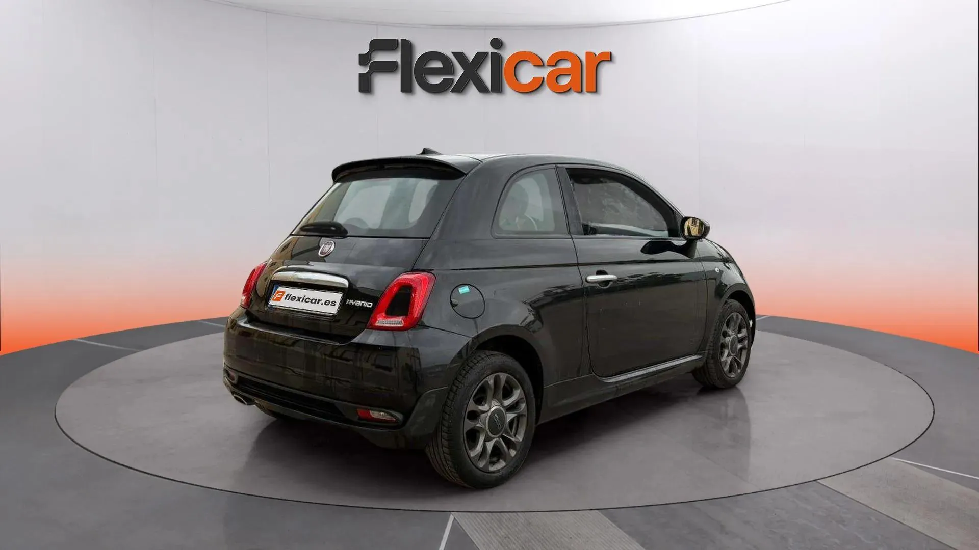 Fiat 500 Connect 1.0 Hybrid - foto 4
