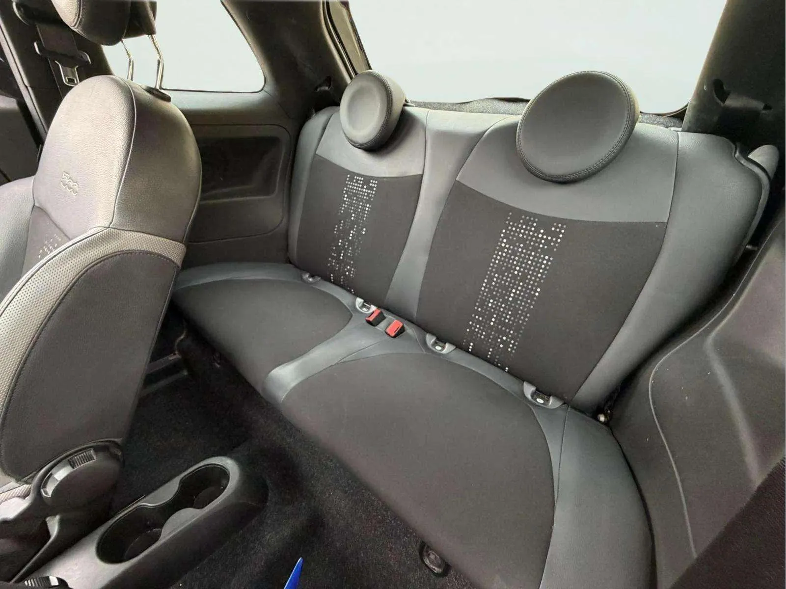 Fiat 500 Connect 1.0 Hybrid - foto 11