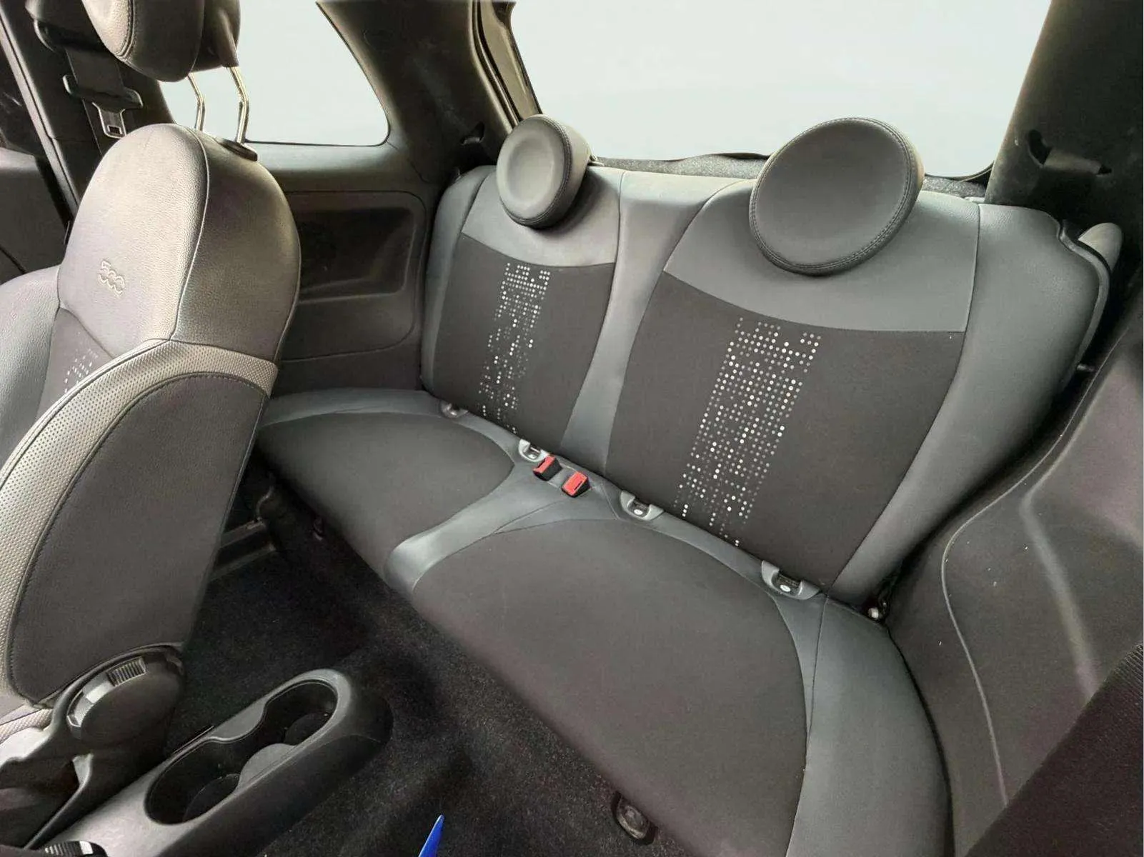 Fiat 500 Connect 1.0 Hybrid - foto 10