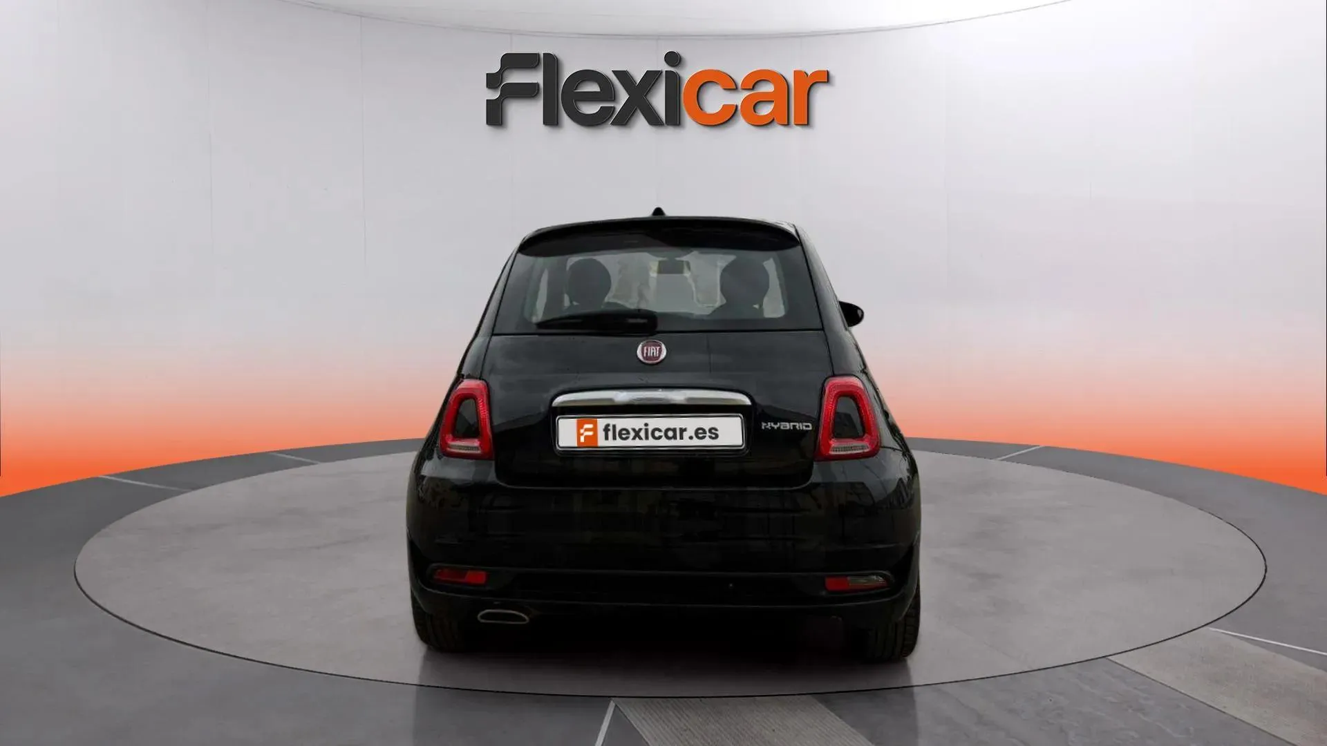 Fiat 500 Connect 1.0 Hybrid - foto 5