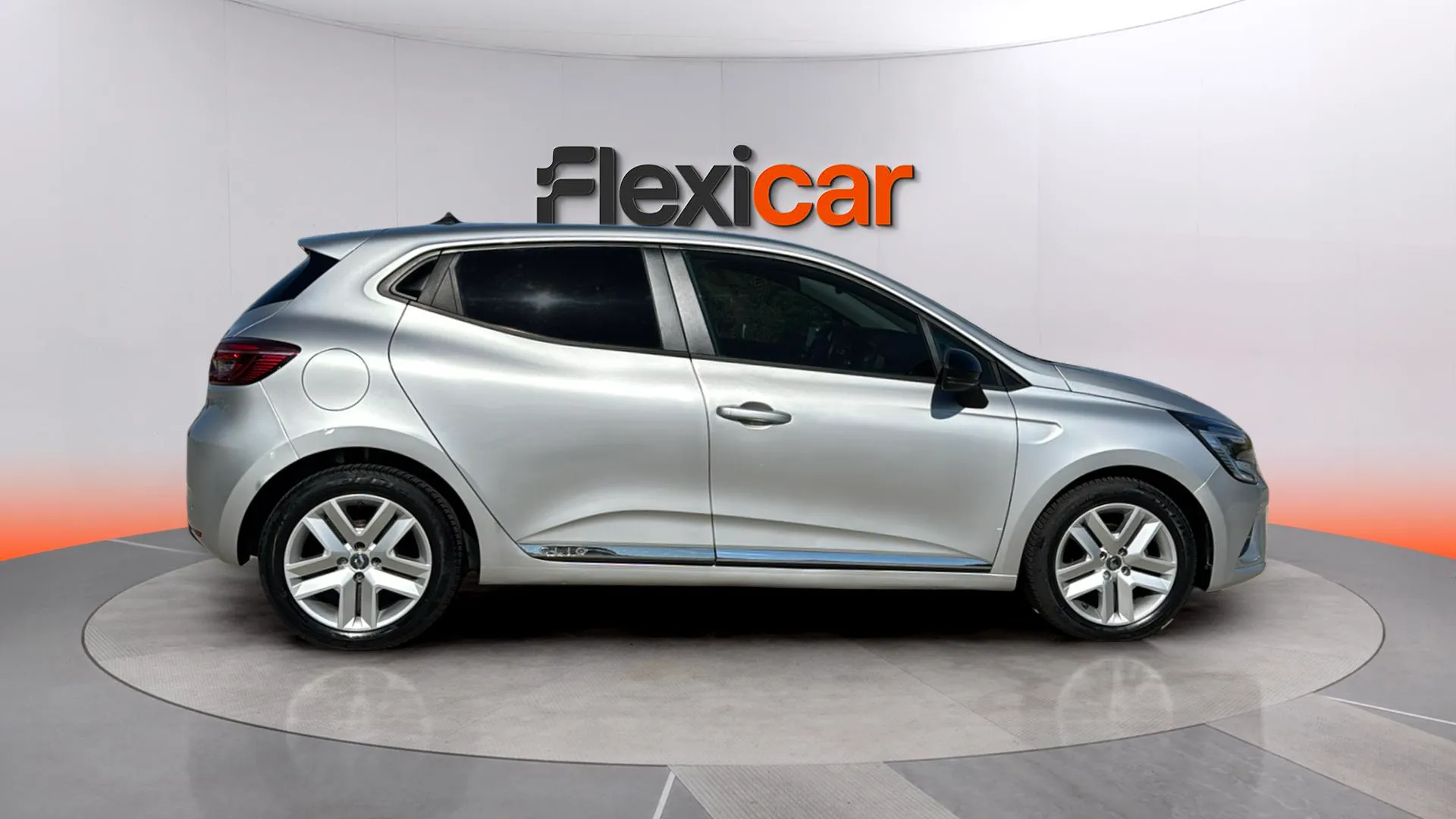 Renault Clio Business TCe - foto 8