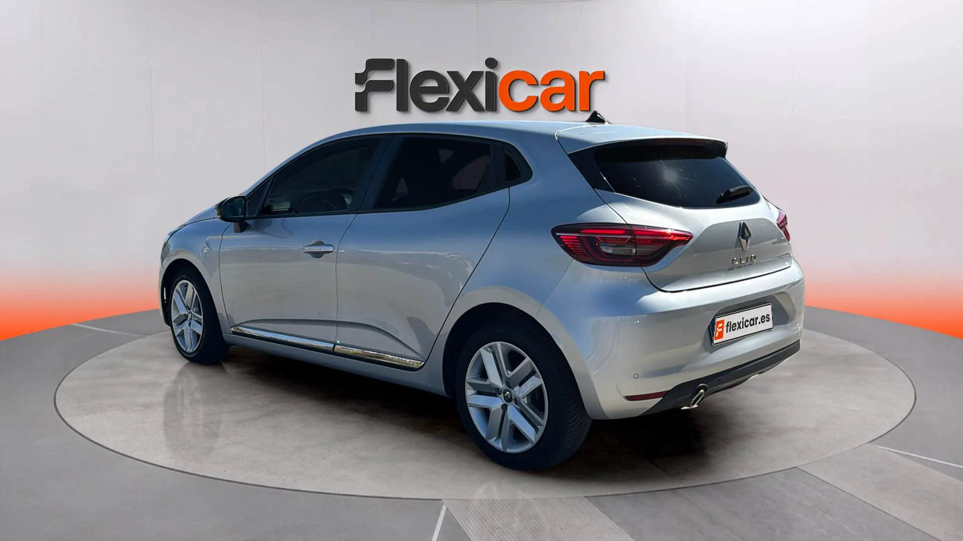 Renault Clio Business TCe - foto 5