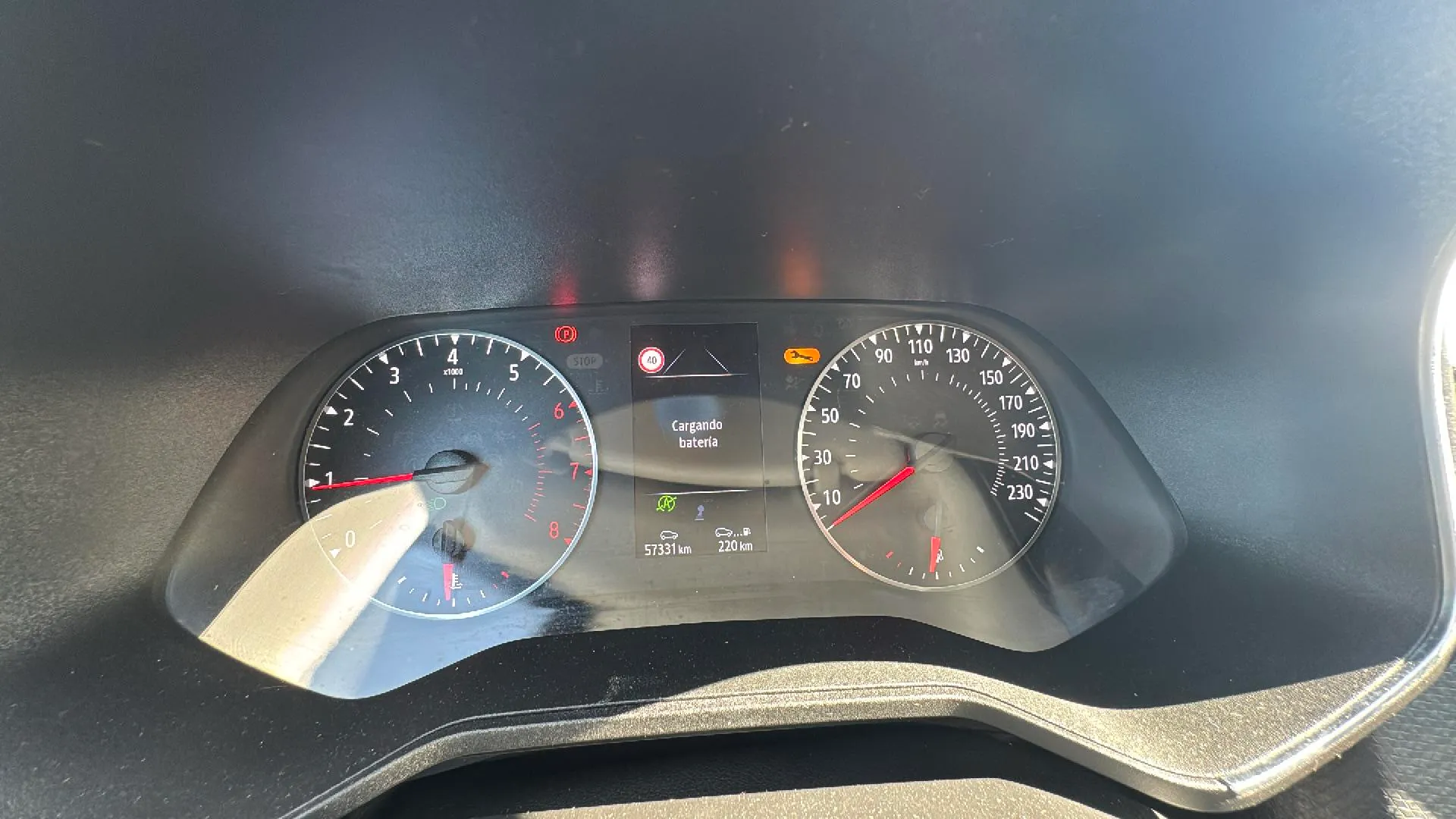 Renault Clio Business TCe - foto 15