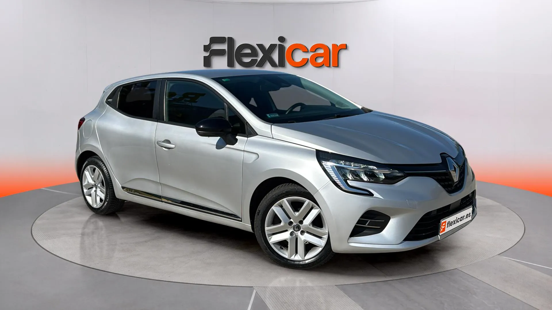 Renault Clio Business TCe