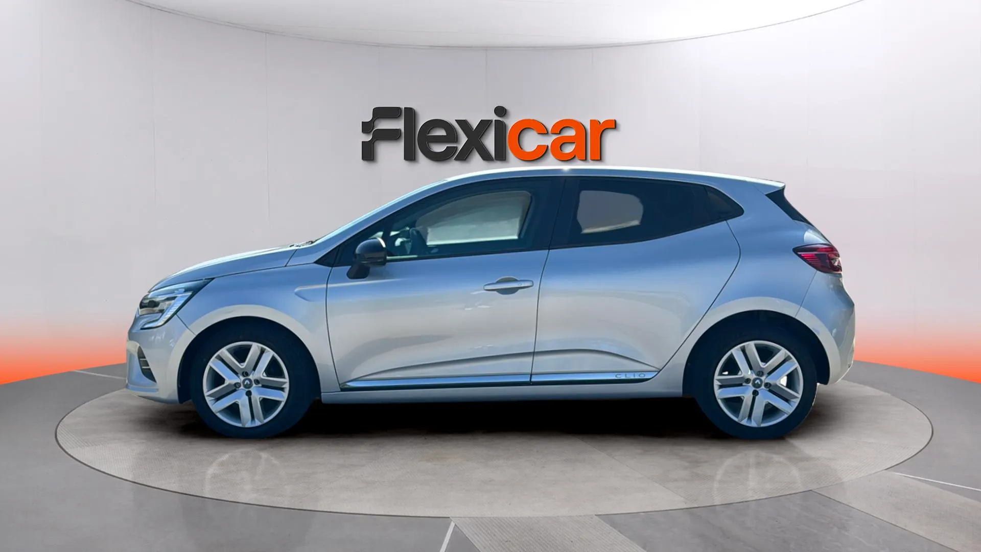 Renault Clio Business TCe - foto 4