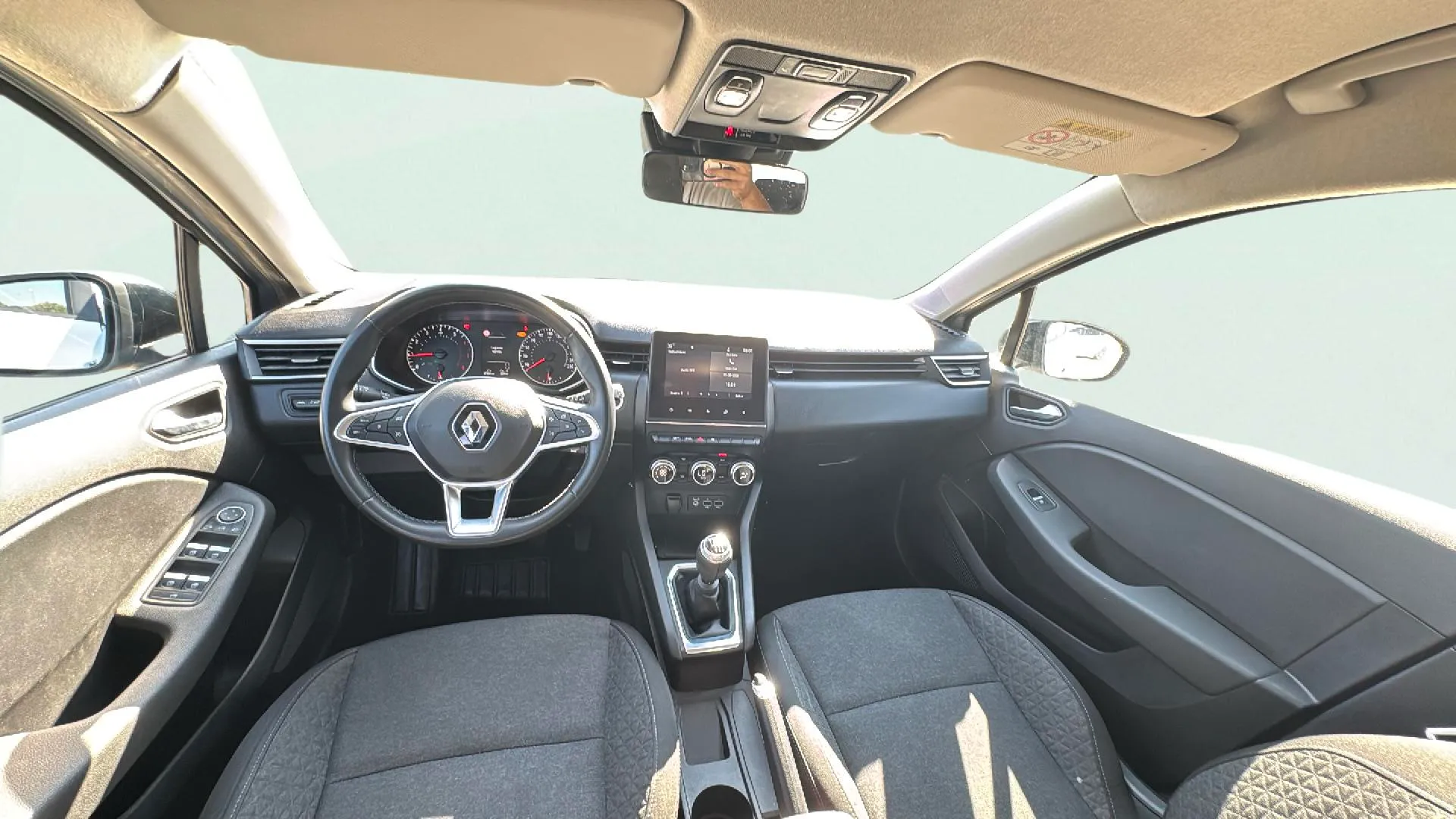 Renault Clio Business TCe - foto 10