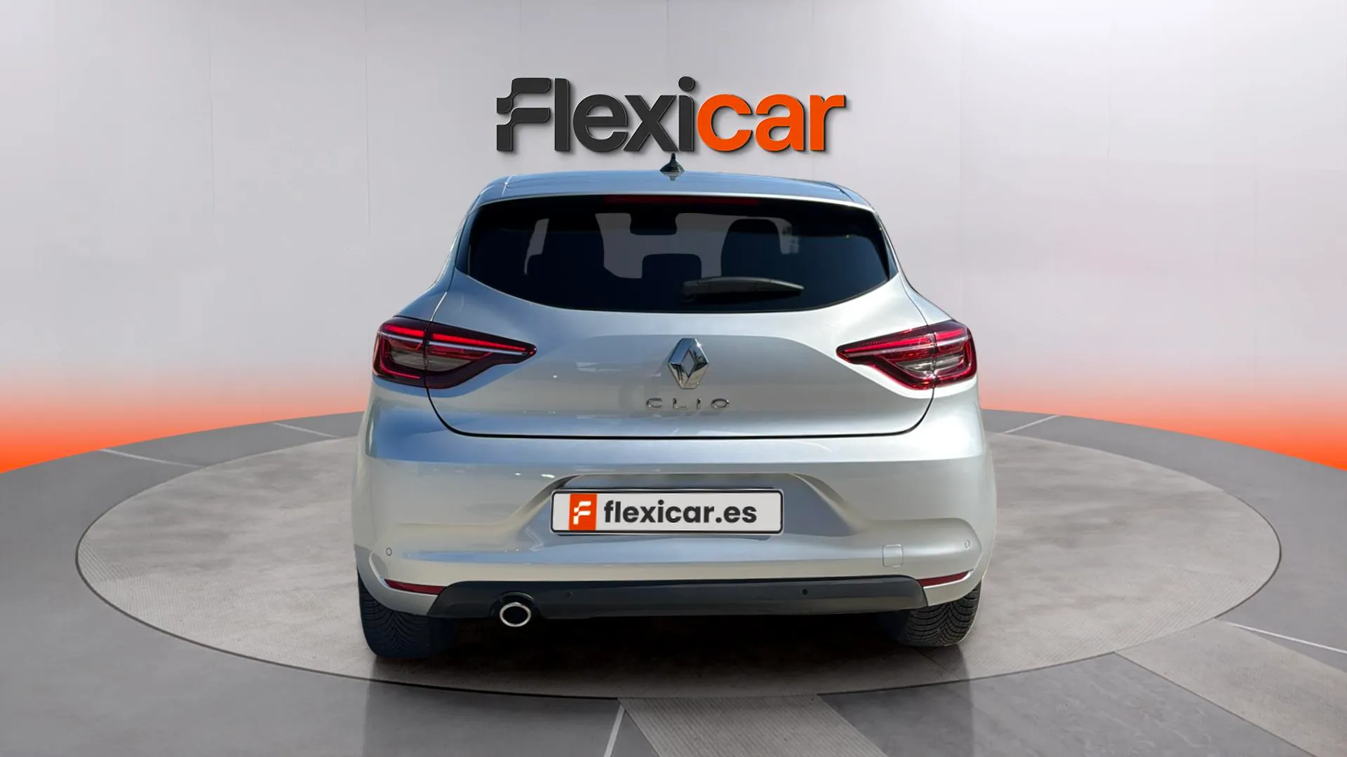 Renault Clio Business TCe - foto 6