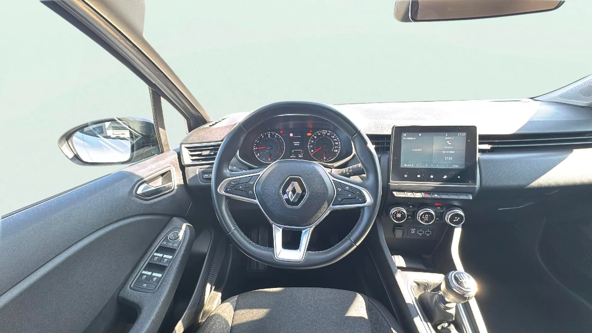 Renault Clio Business TCe - foto 14