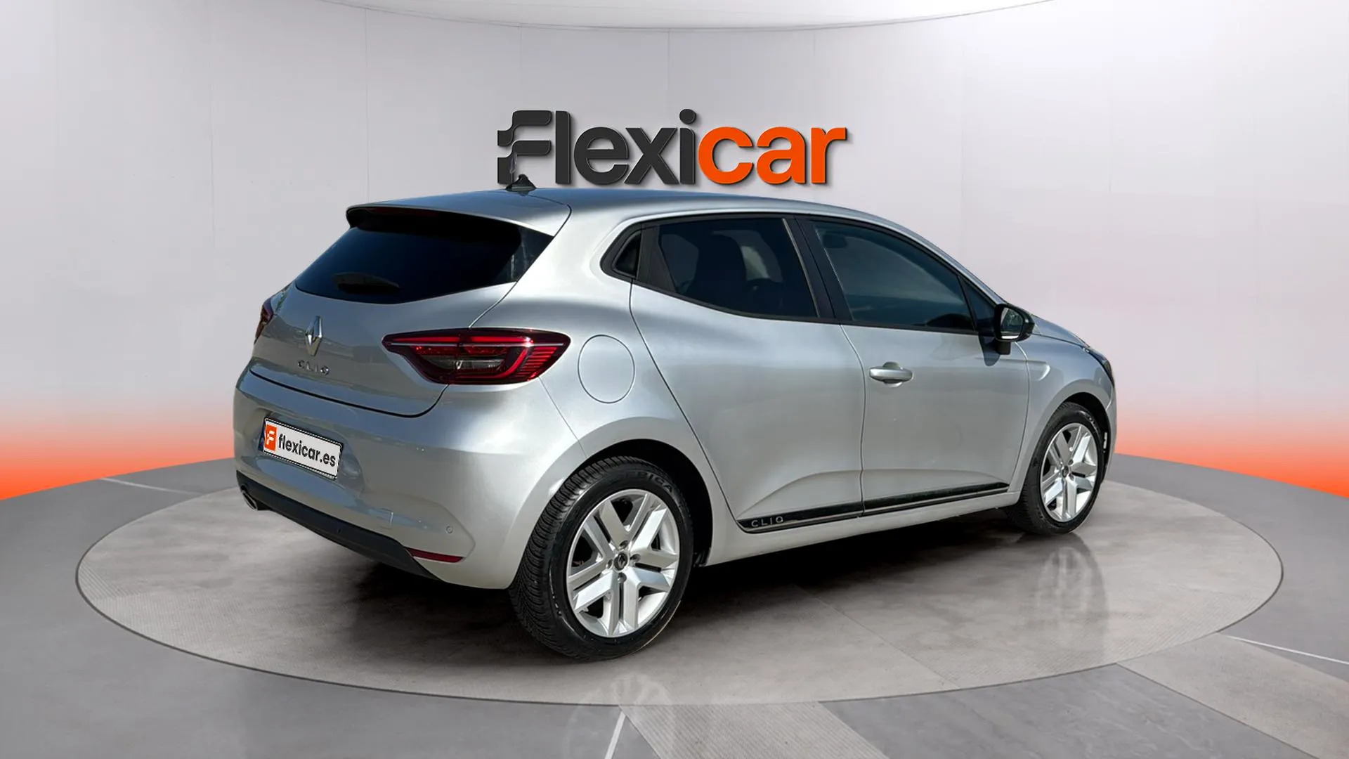 Renault Clio Business TCe - foto 7