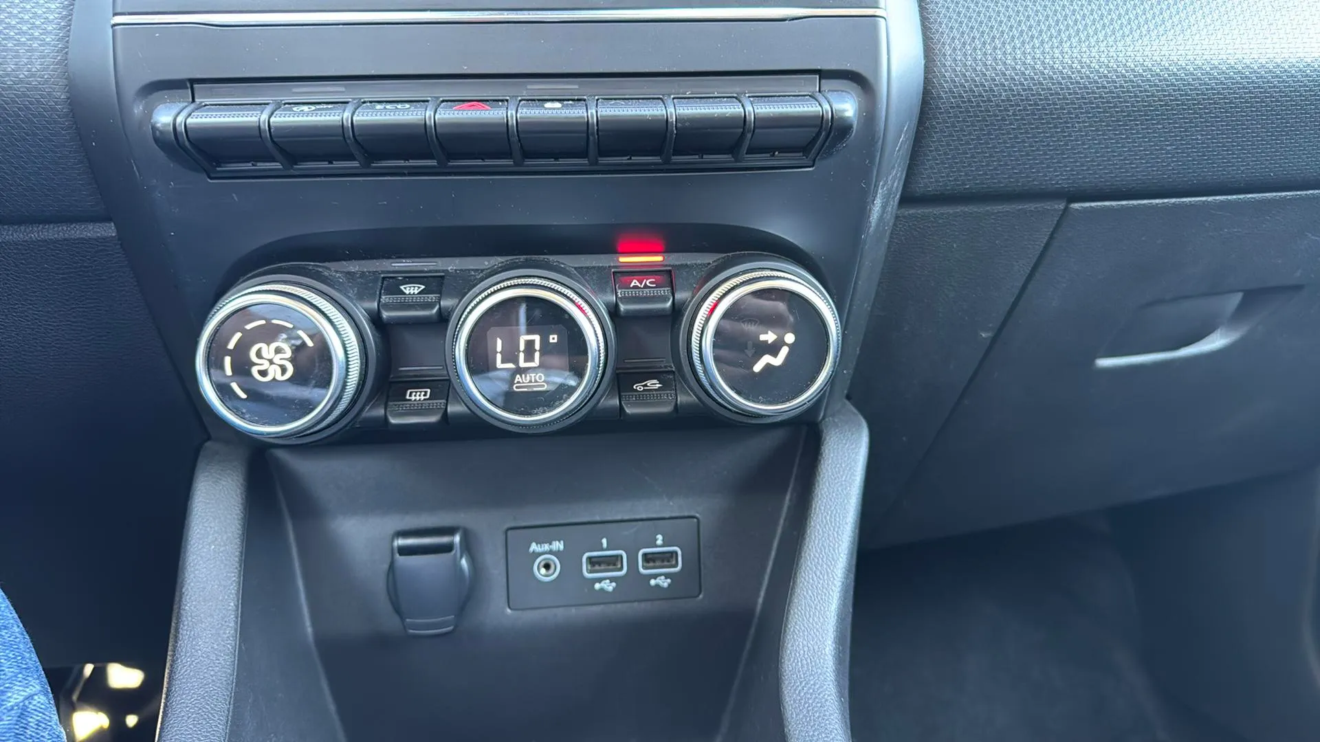 Renault Clio Business TCe - foto 13