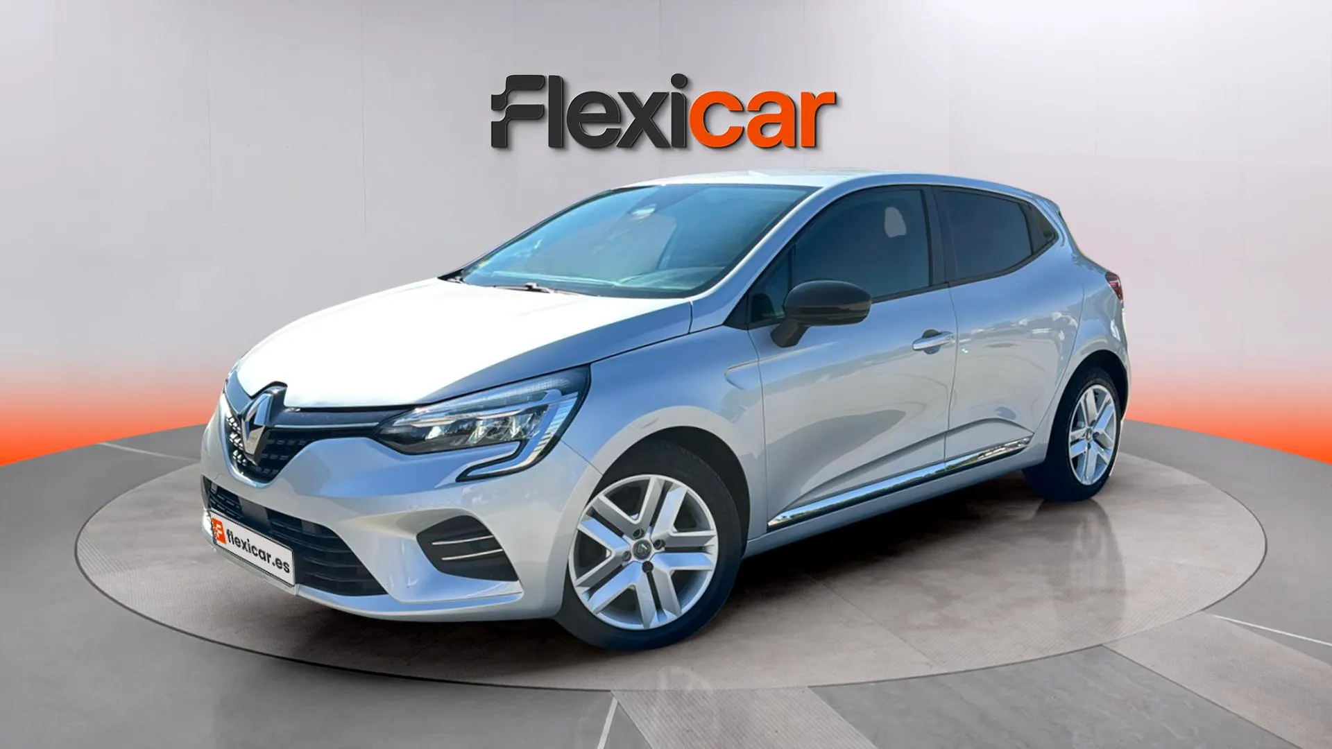 Renault Clio Business TCe - foto 3