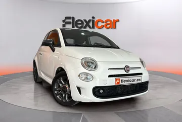 fiat 500 connect 10 hybrid 51kw 70 cv hibrido no enchufable manual cordoba 2 903000000243193
