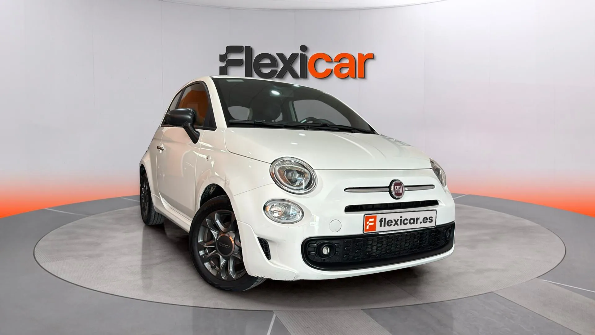 Fiat 500 Sport 1.0 Hybrid - foto 1