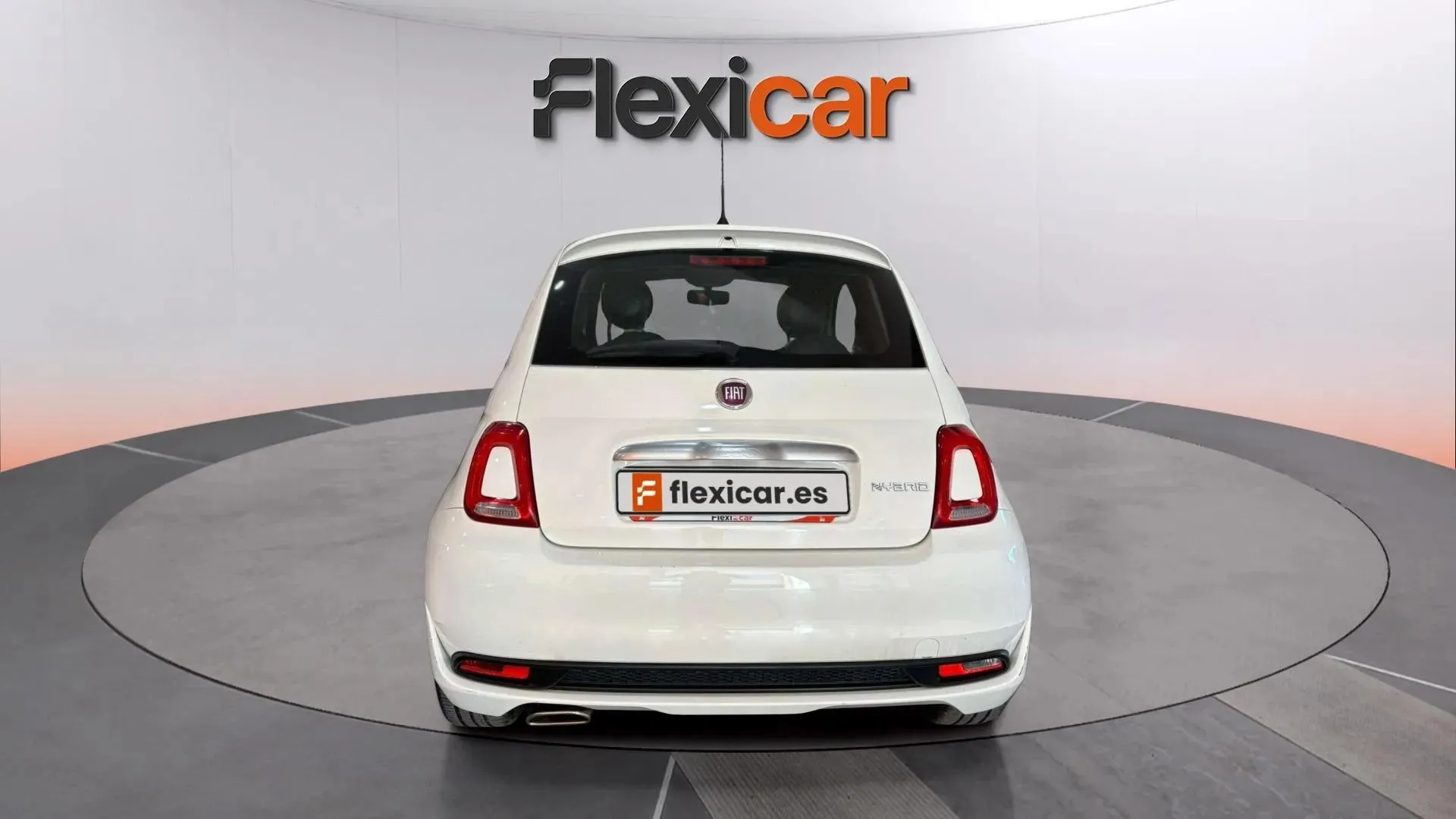 Fiat 500 Sport 1.0 Hybrid - foto 5