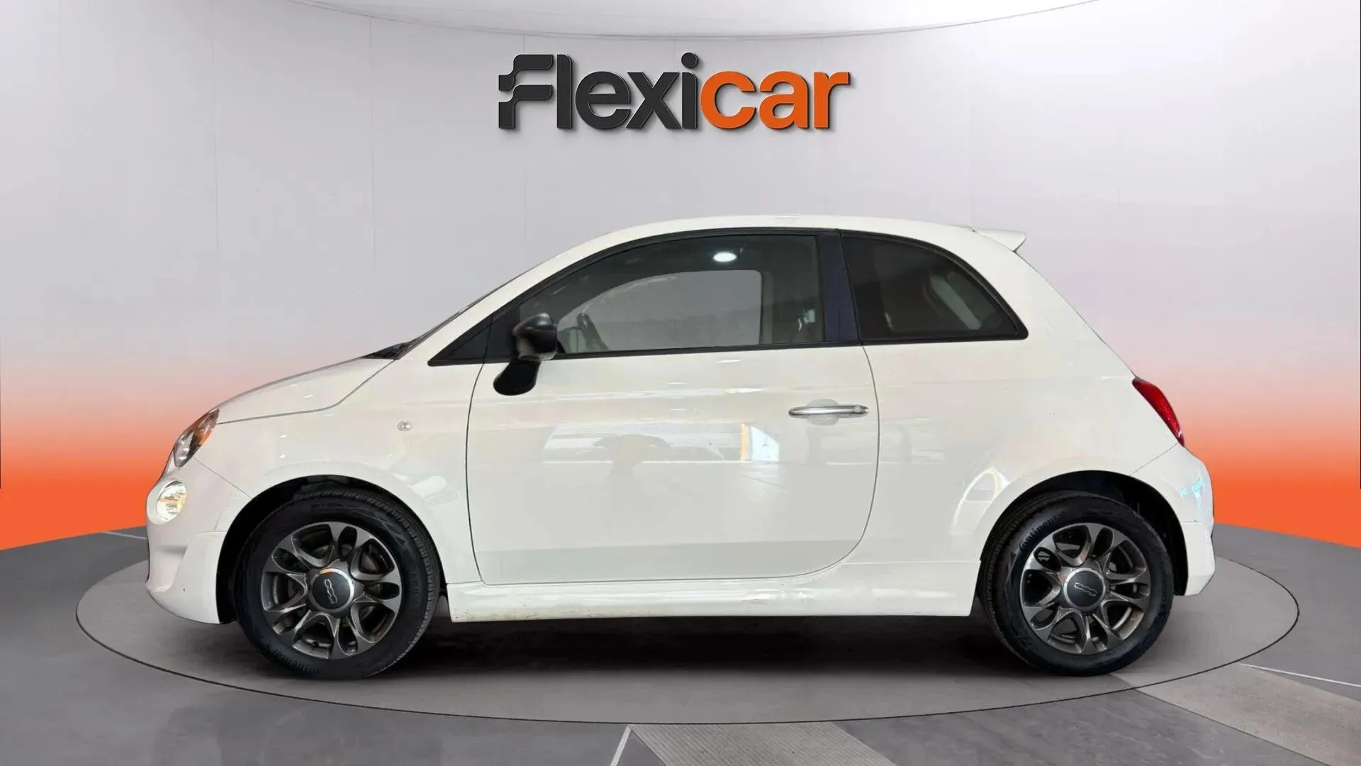 Fiat 500 Sport 1.0 Hybrid - foto 3