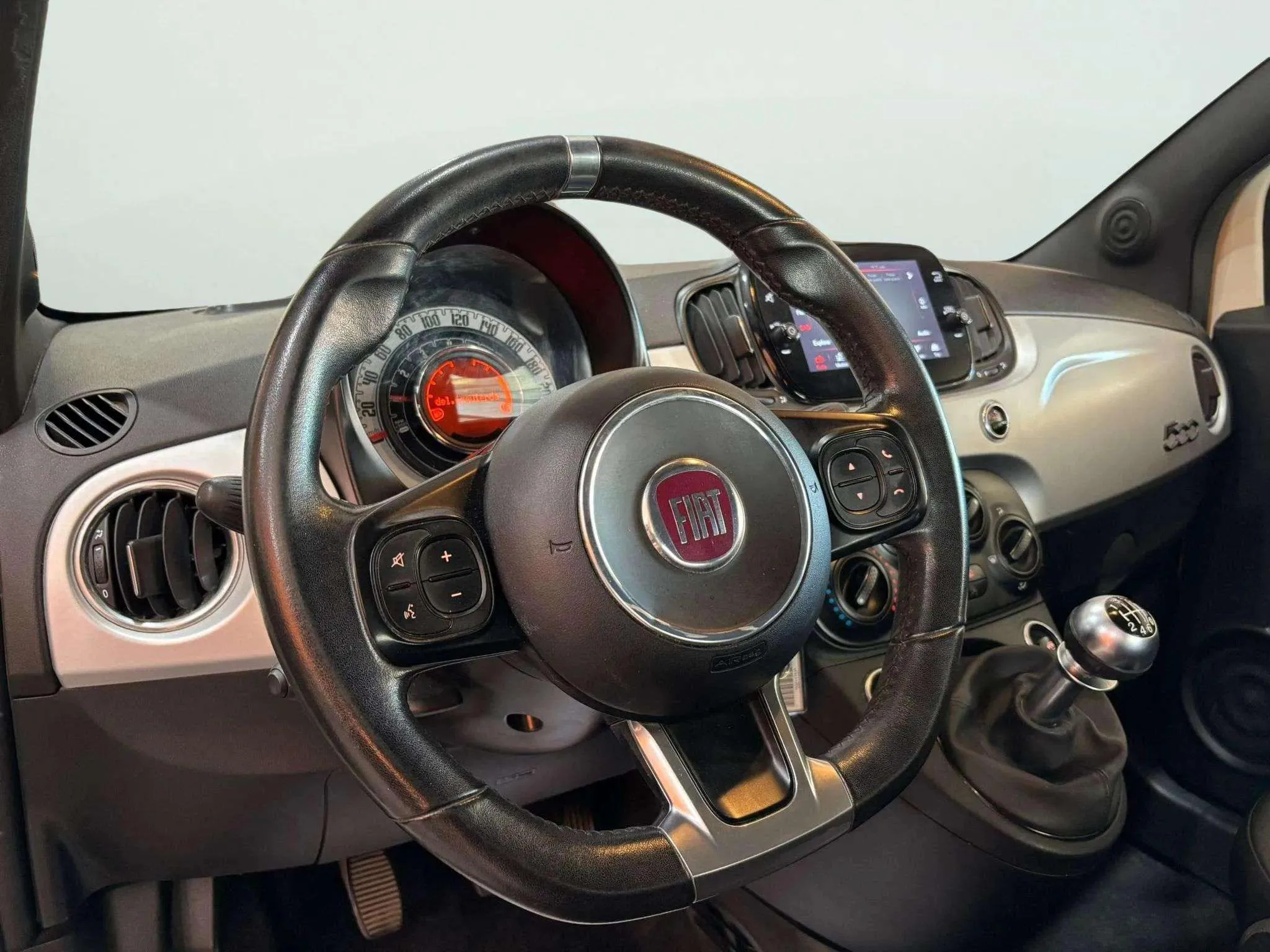 Fiat 500 Sport 1.0 Hybrid - foto 6