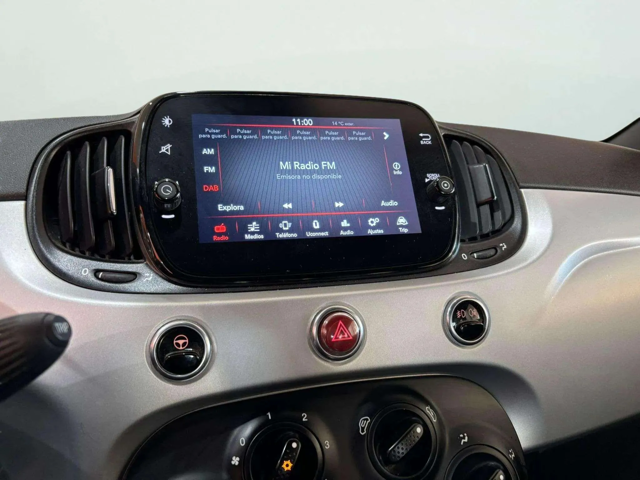 Fiat 500 Sport 1.0 Hybrid - foto 11