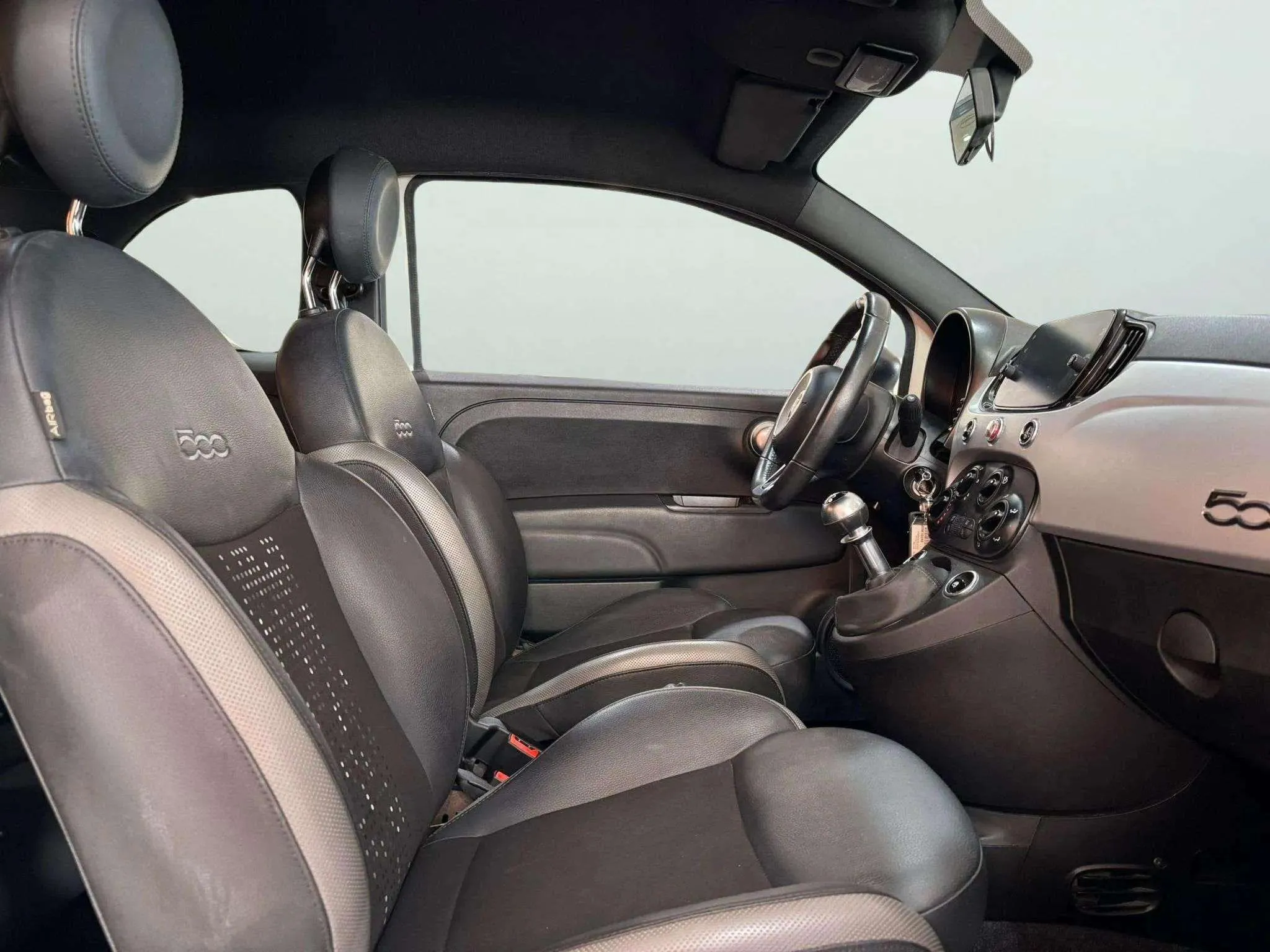 Fiat 500 Sport 1.0 Hybrid - foto 7