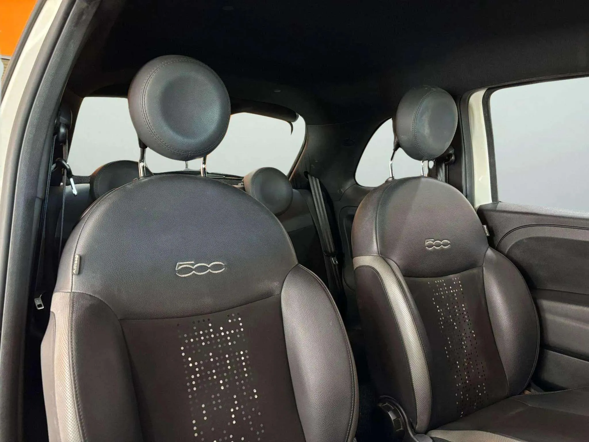 Fiat 500 Sport 1.0 Hybrid - foto 8